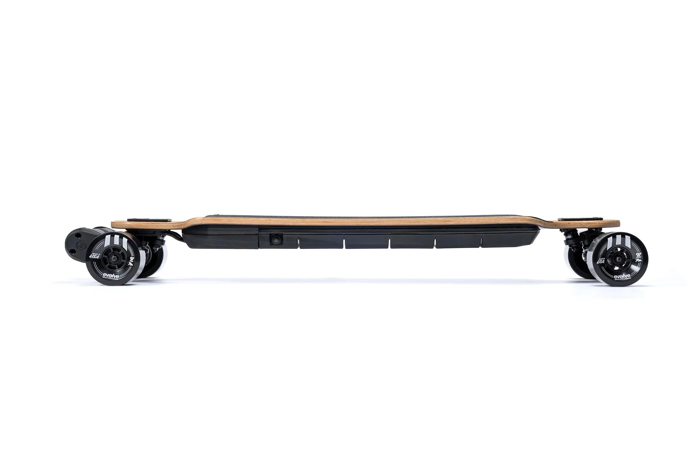 RETAIL ONLY - GTR Series 2 Bamboo Street - Image 3