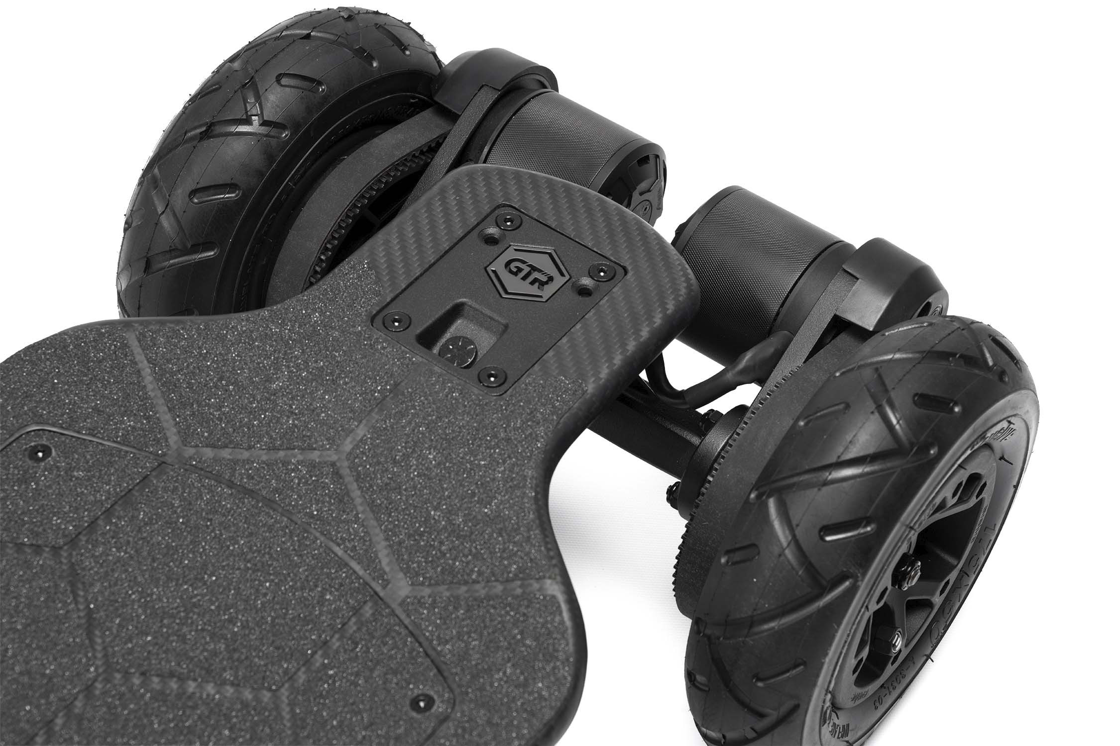 RETAIL ONLY - GTR Series 2 Carbon All Terrain