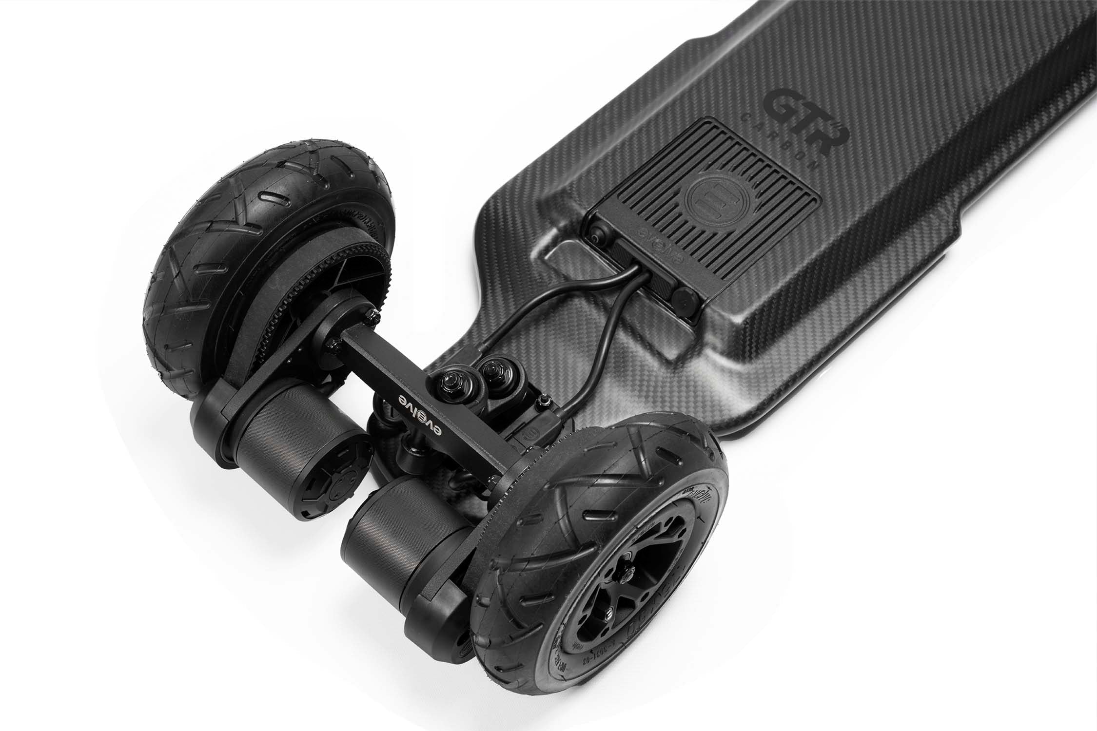 RETAIL ONLY - GTR Series 2 Carbon All Terrain - Image 10