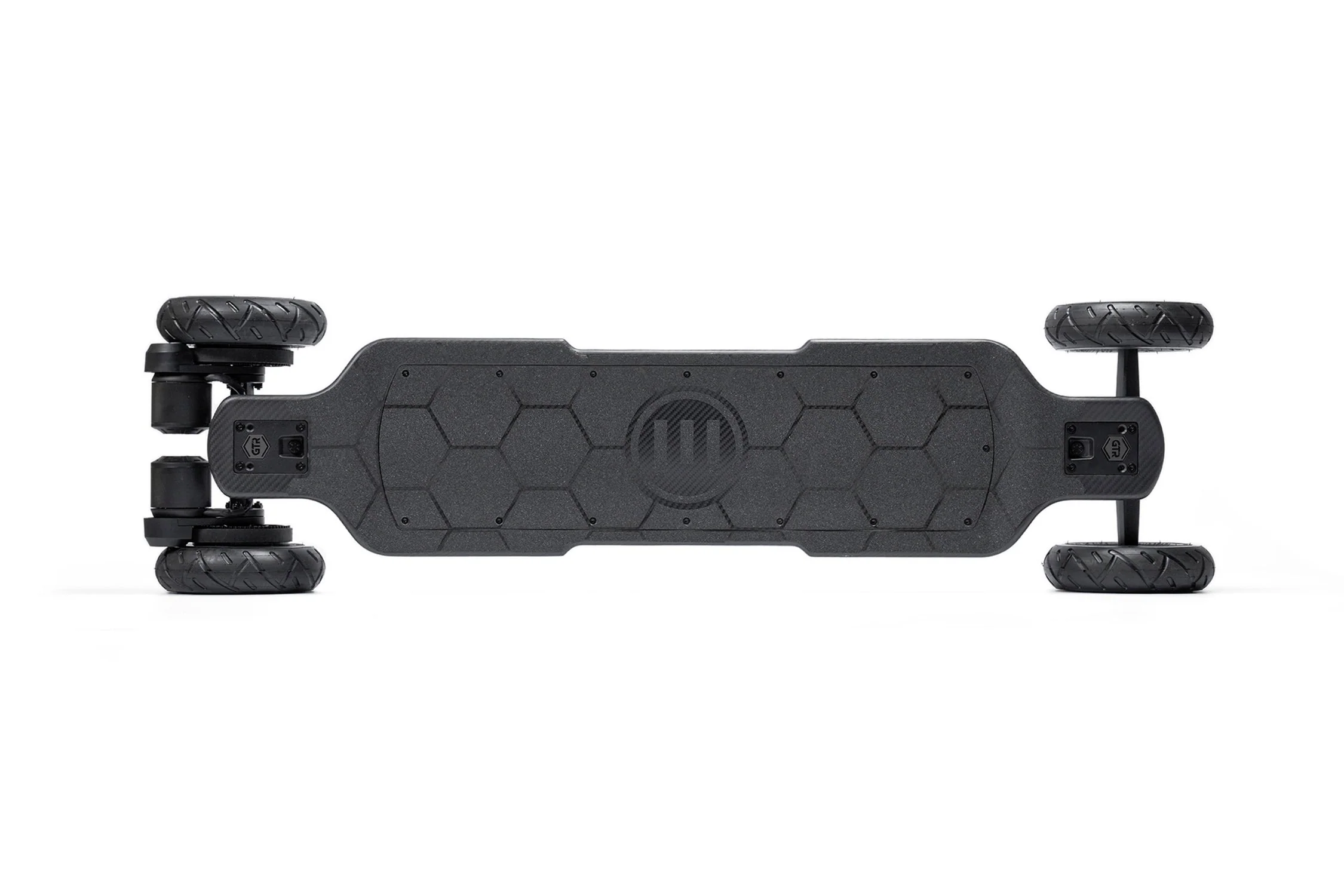 RETAIL ONLY - GTR Series 2 Carbon All Terrain - Image 5