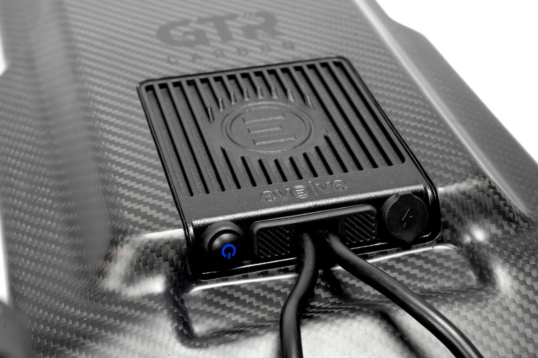 RETAIL ONLY - GTR Series 2 Carbon All Terrain - Image 8