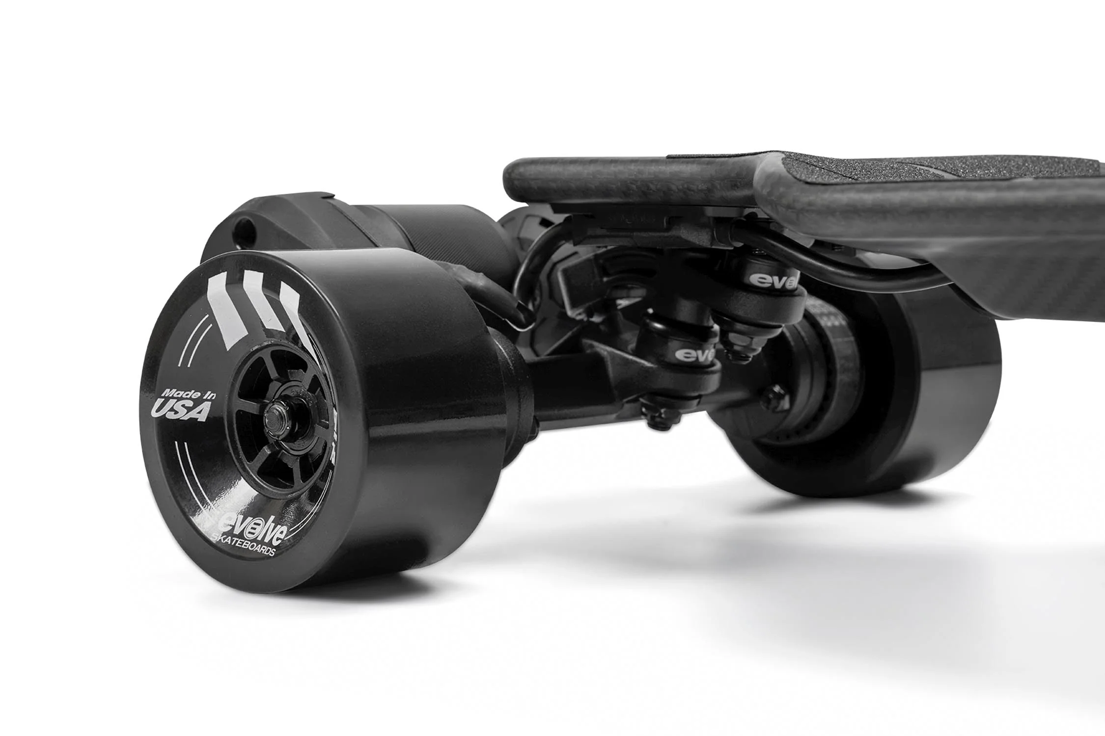 RETAIL ONLY - GTR Series 2 Carbon Street - Image 12