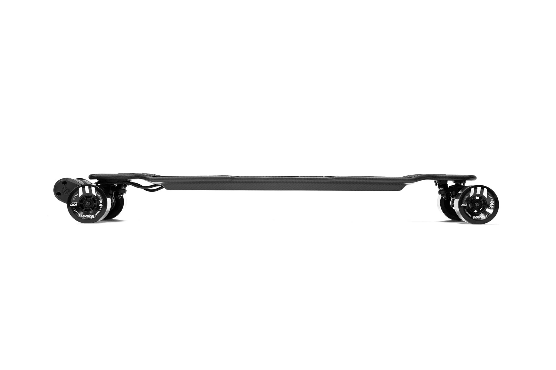 RETAIL ONLY - GTR Series 2 Carbon Street - Image 3