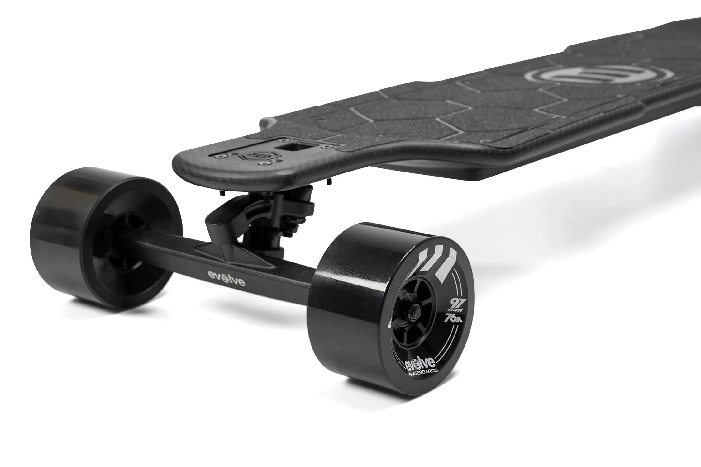RETAIL ONLY - GTR Series 2 Carbon Street - Image 6