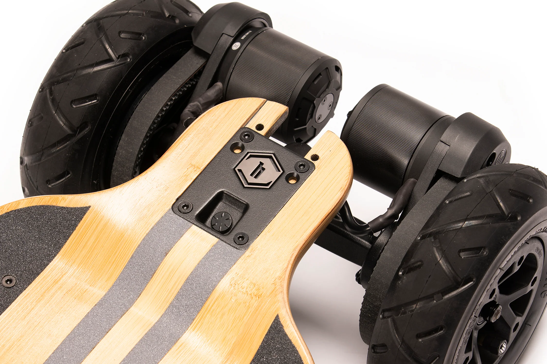 RETAIL ONLY Hadean - Bamboo 2-in-1