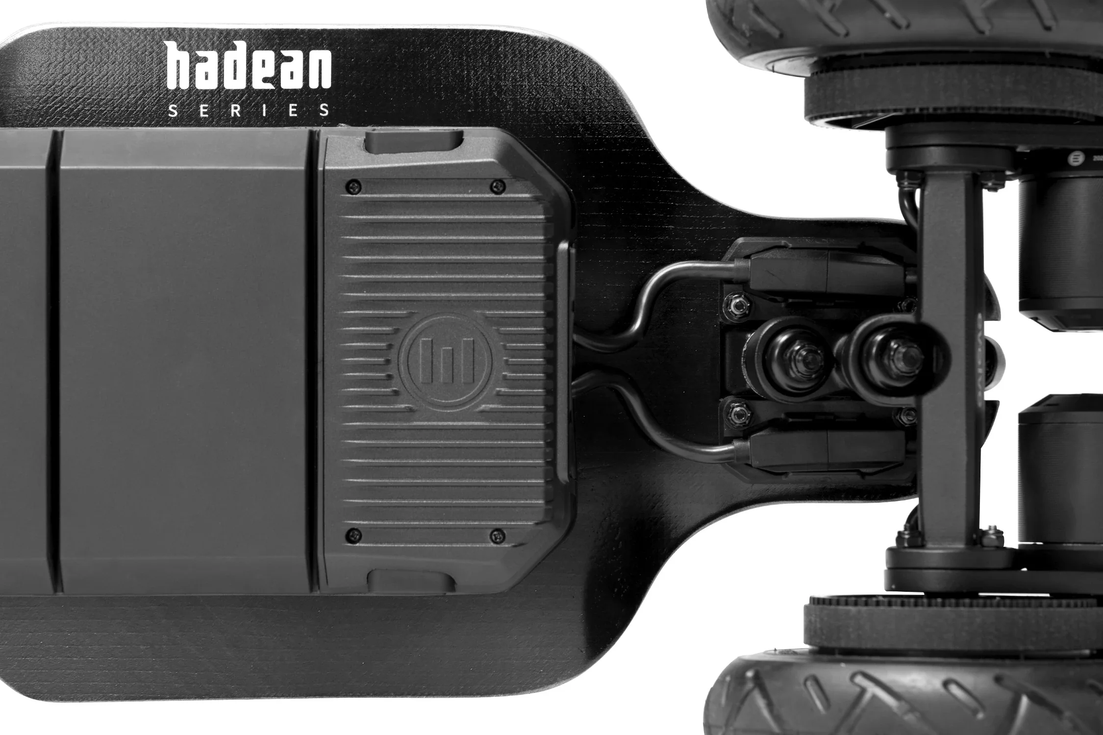 RETAIL ONLY Hadean - Bamboo All Terrain - Image 17