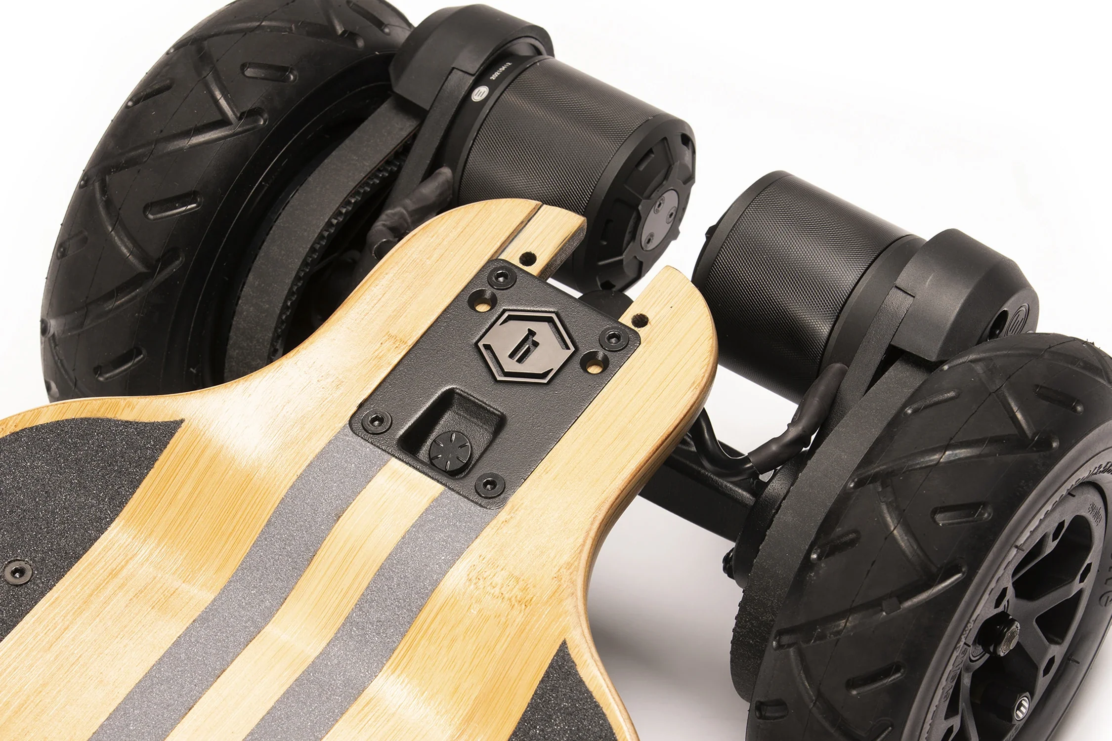 RETAIL ONLY Hadean - Bamboo All Terrain - Image 21