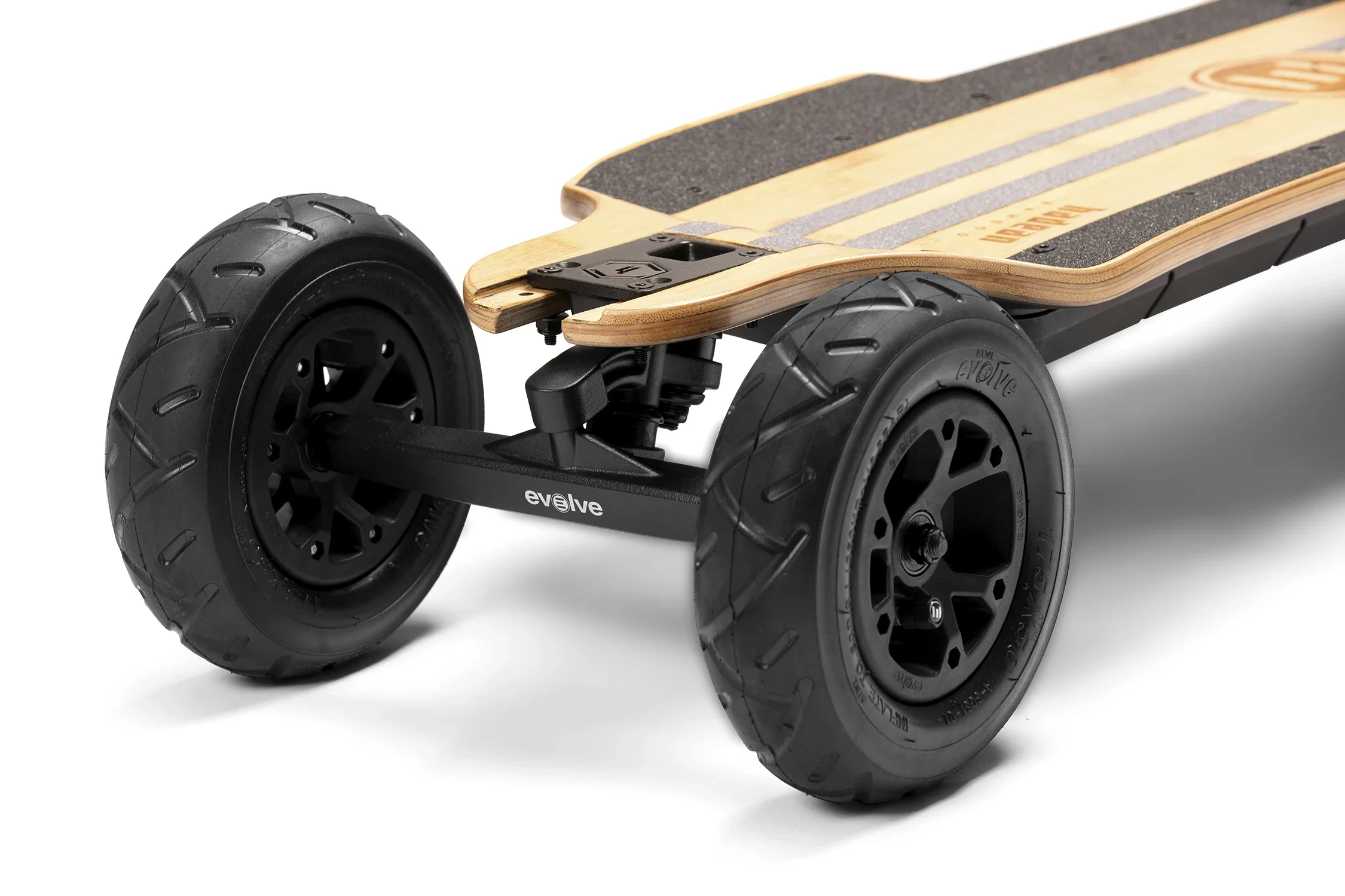 RETAIL ONLY Hadean - Bamboo All Terrain - Image 24