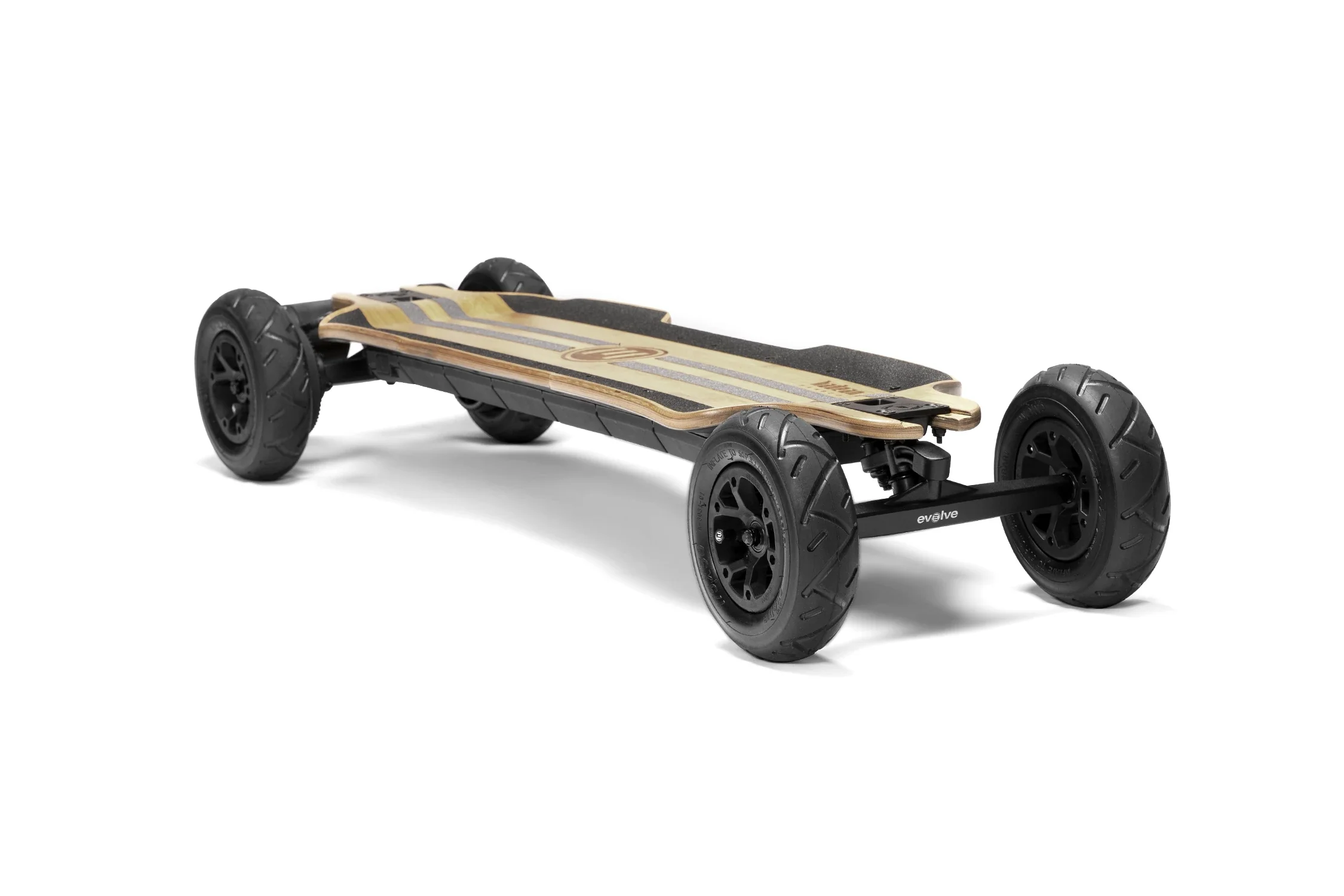 RETAIL ONLY Hadean - Bamboo All Terrain - Image 25