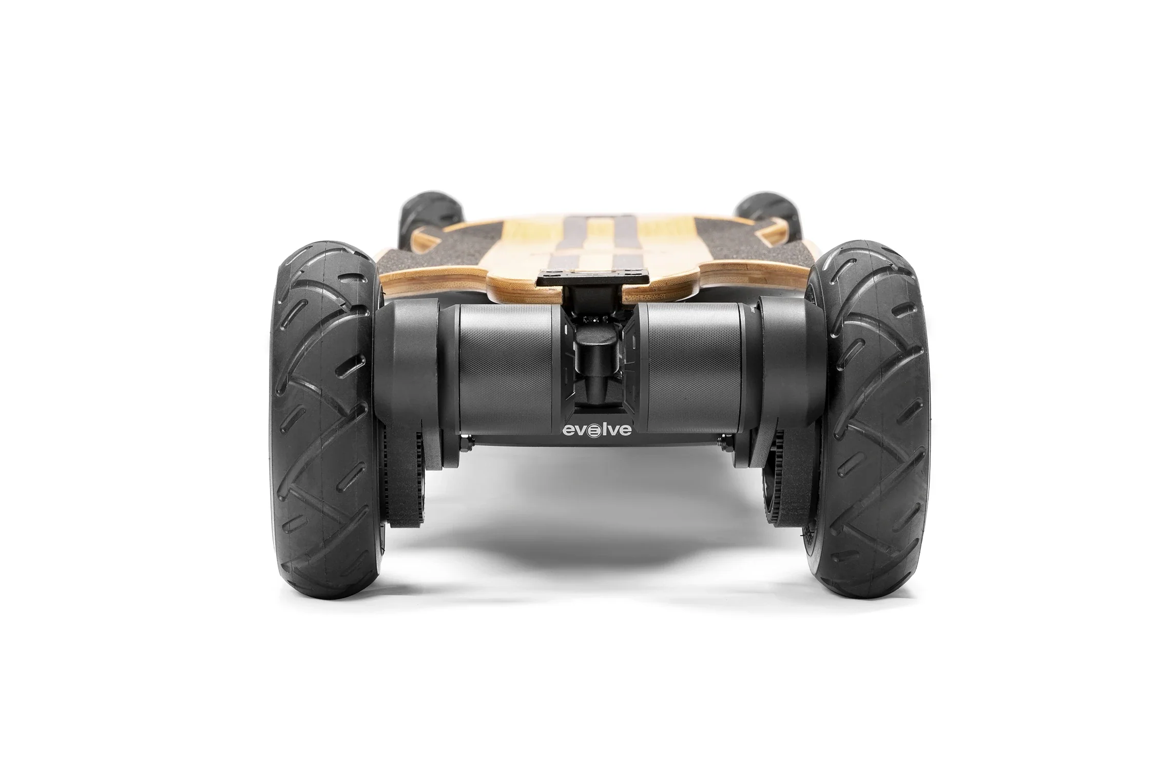 RETAIL ONLY Hadean - Bamboo All Terrain - Image 28