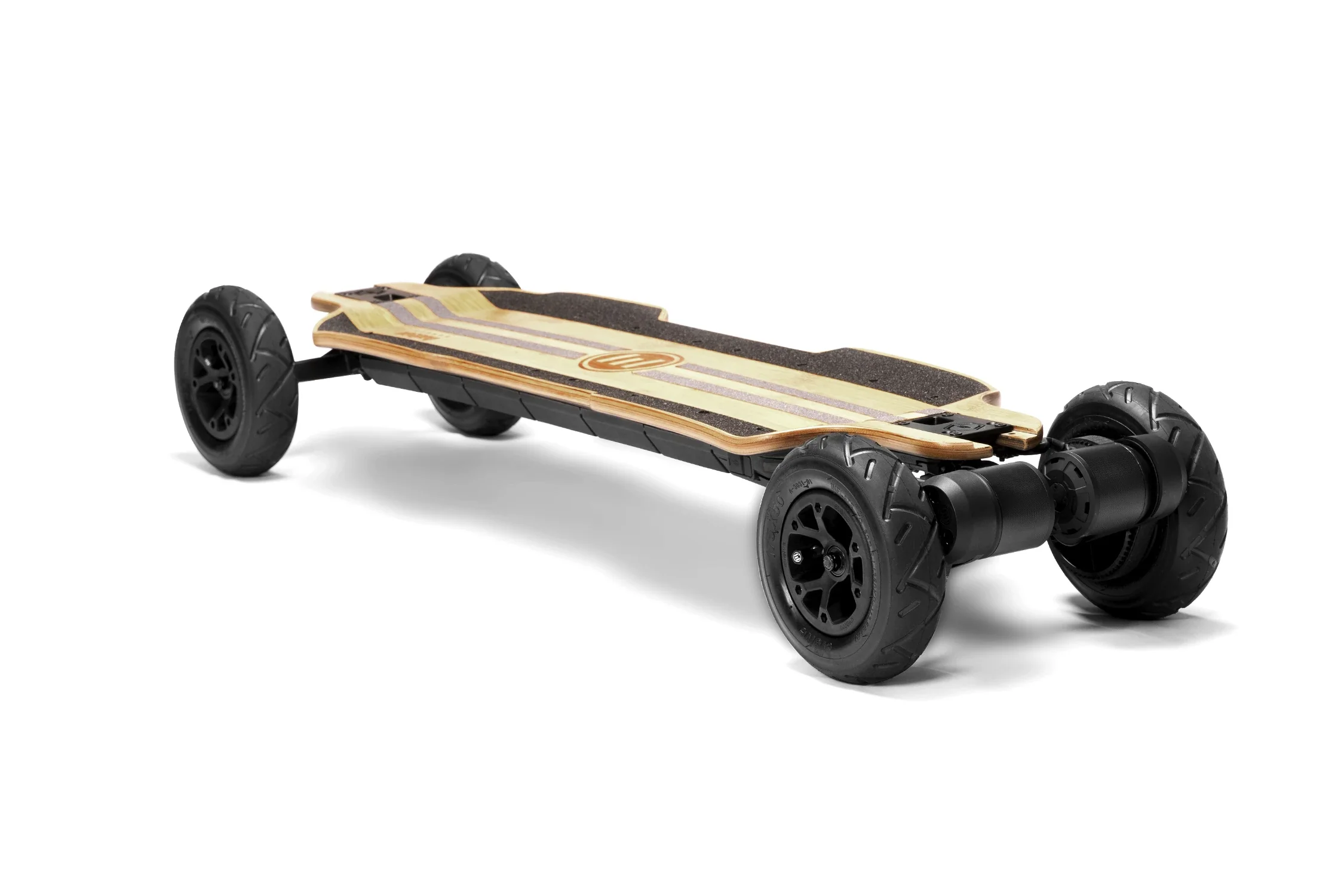 RETAIL ONLY Hadean - Bamboo All Terrain - Image 29