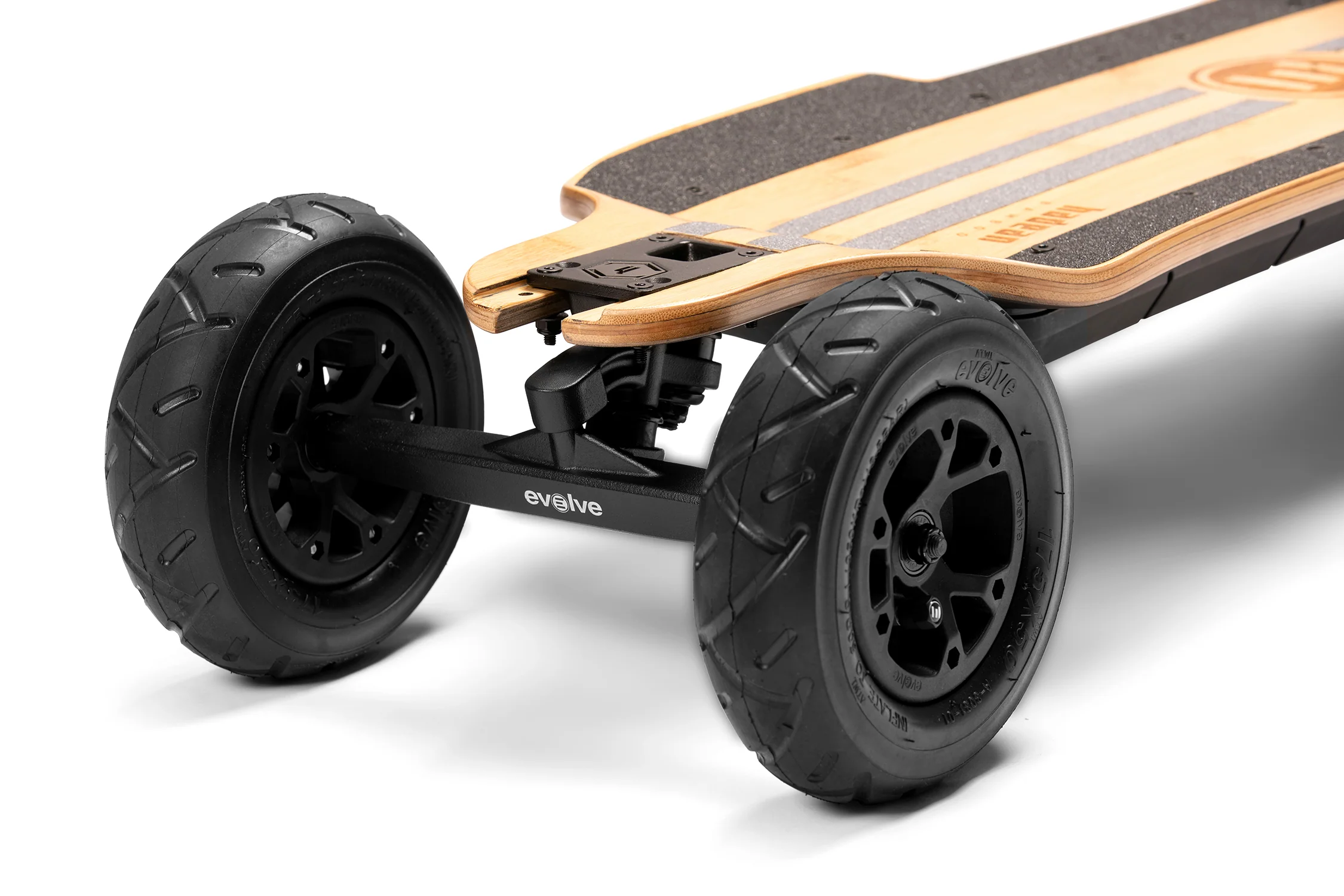 RETAIL ONLY Hadean - Bamboo All Terrain - Image 3