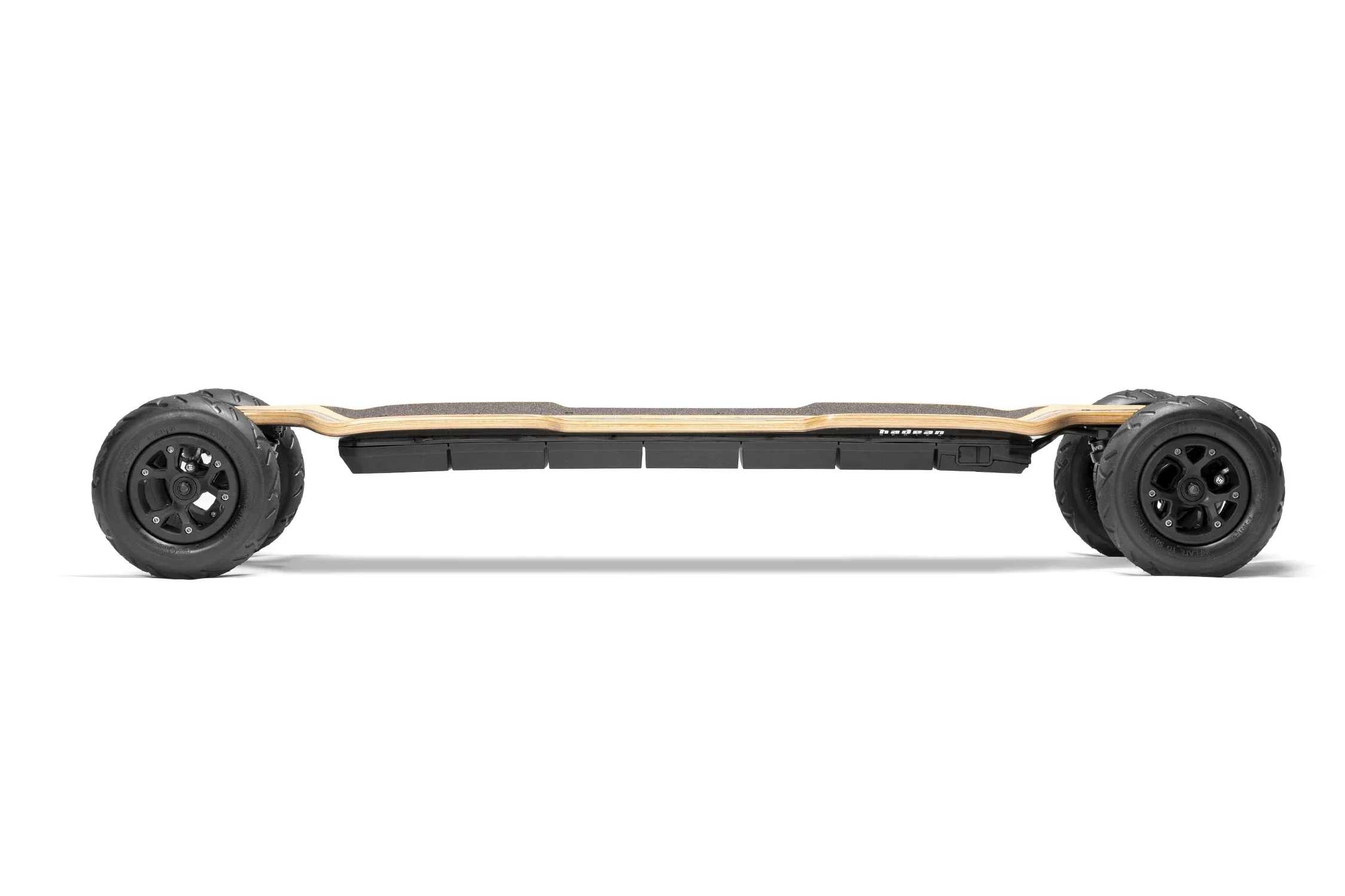 RETAIL ONLY Hadean - Bamboo All Terrain - Image 30