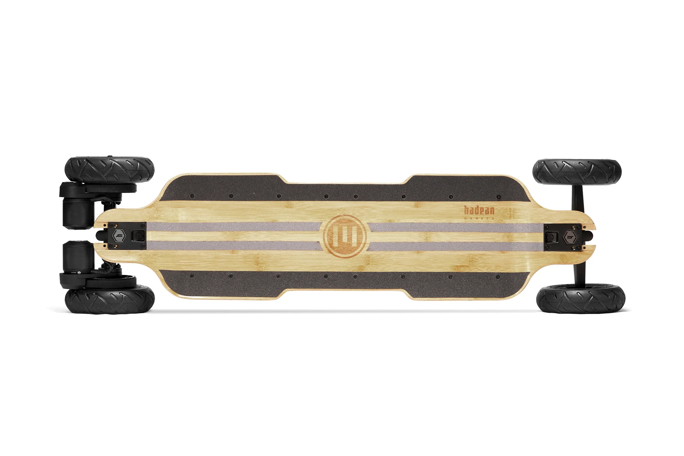 RETAIL ONLY Hadean - Bamboo All Terrain - Image 31