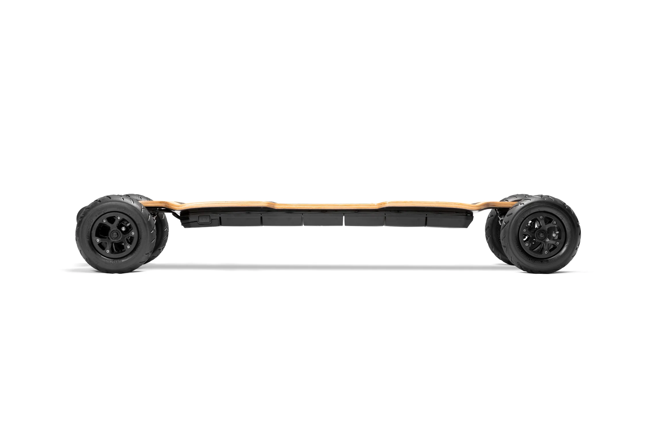 RETAIL ONLY Hadean - Bamboo All Terrain - Image 5
