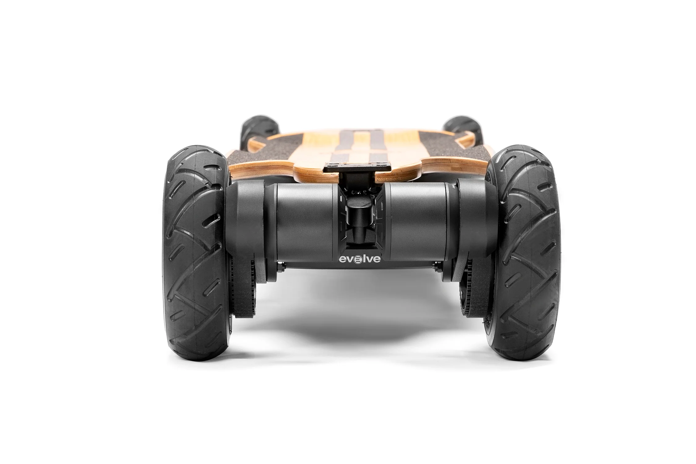 RETAIL ONLY Hadean - Bamboo All Terrain - Image 6