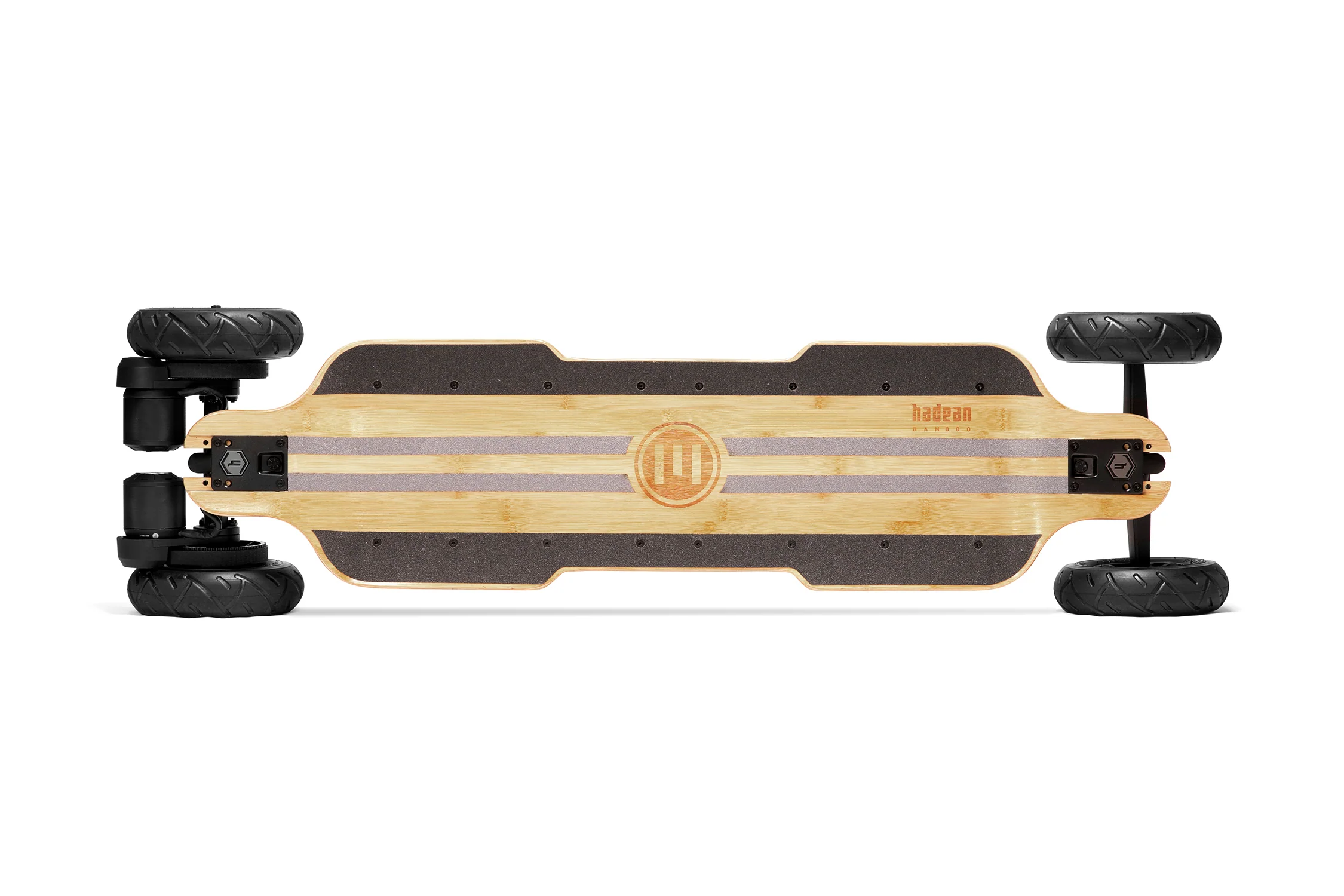 RETAIL ONLY Hadean - Bamboo All Terrain - Image 9