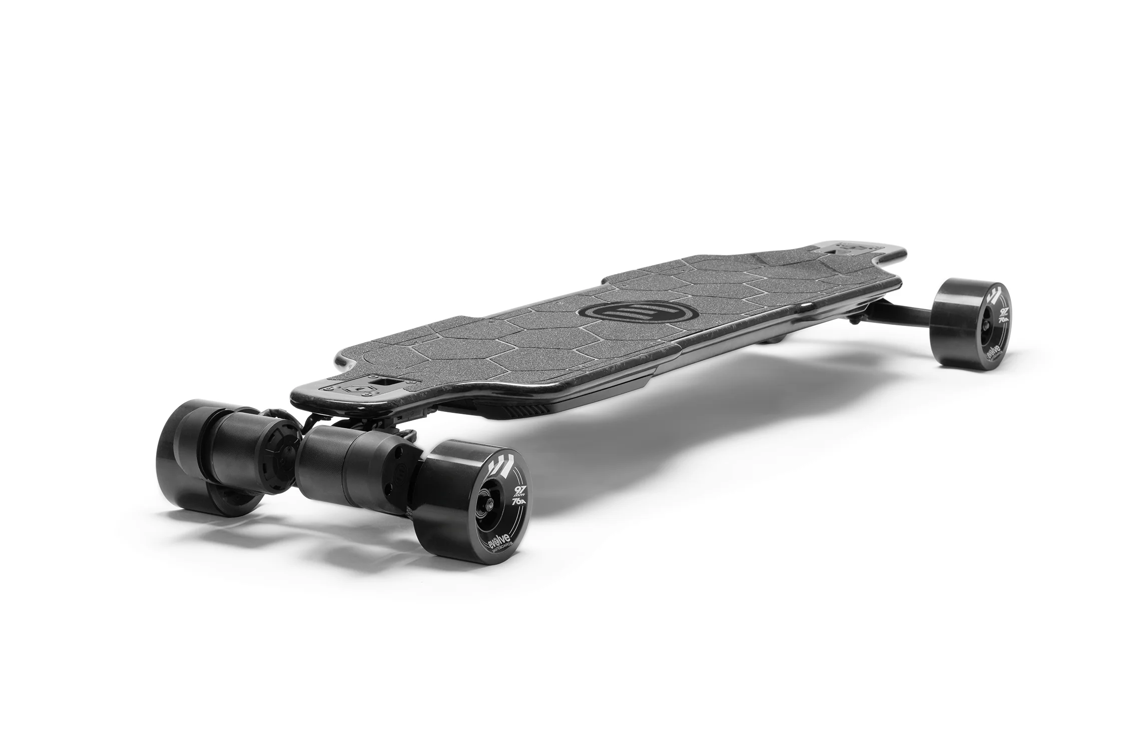 RETAIL ONLY Hadean - Carbon 2-in-1 - Image 9