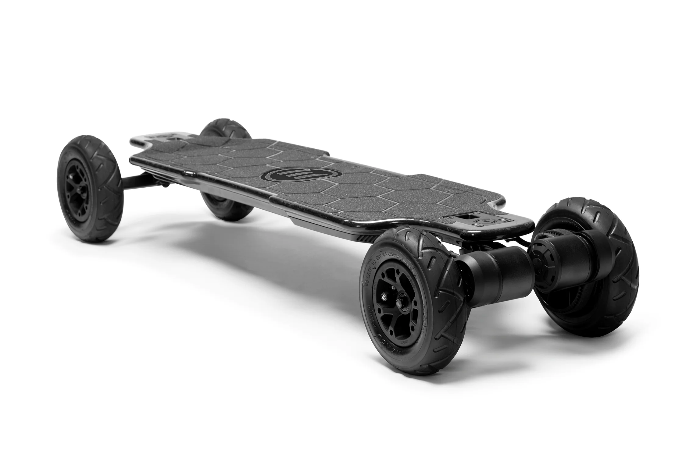 RETAIL ONLY Hadean - Carbon All Terrain - Image 11