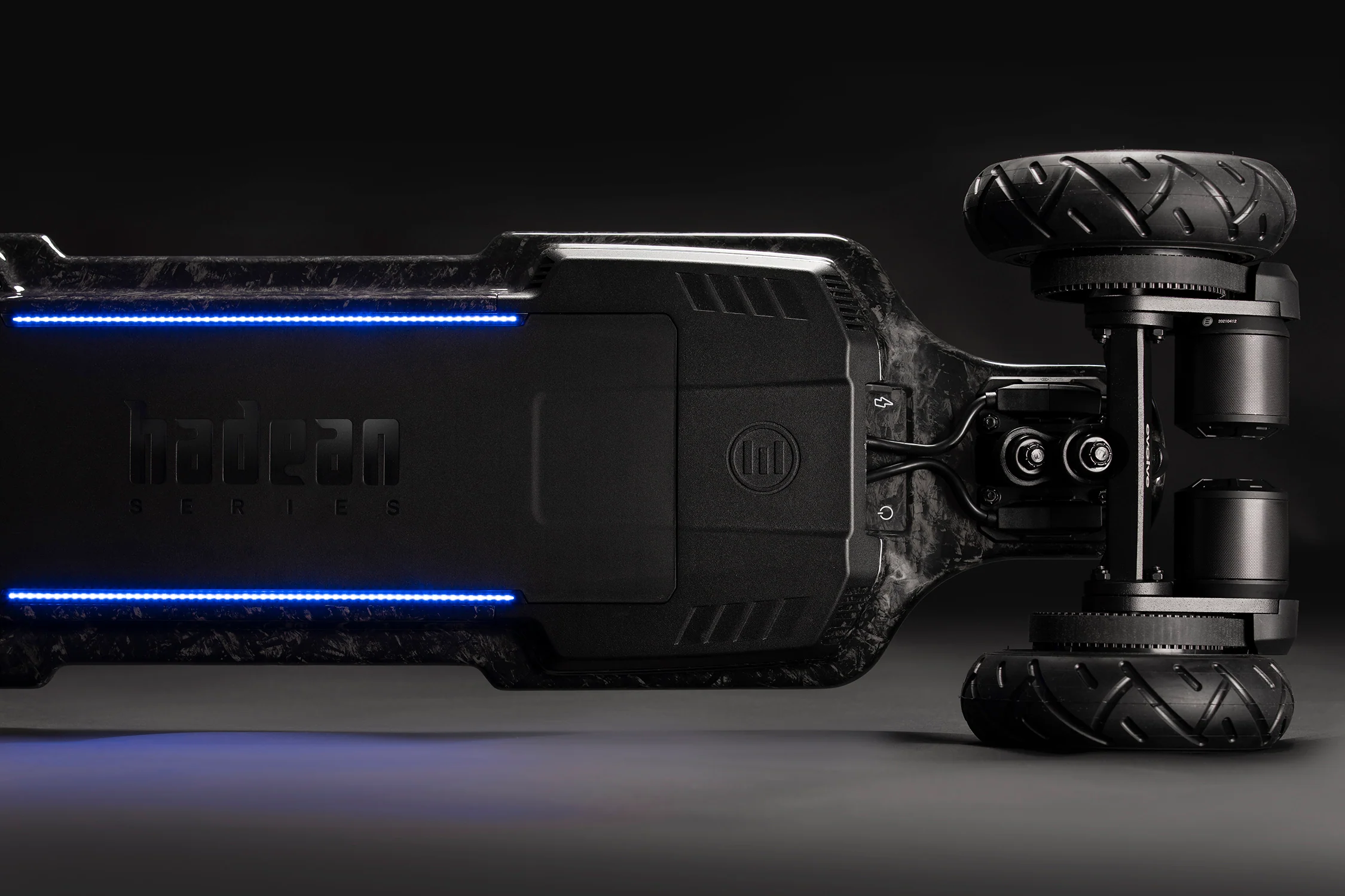 RETAIL ONLY Hadean - Carbon All Terrain - Image 13