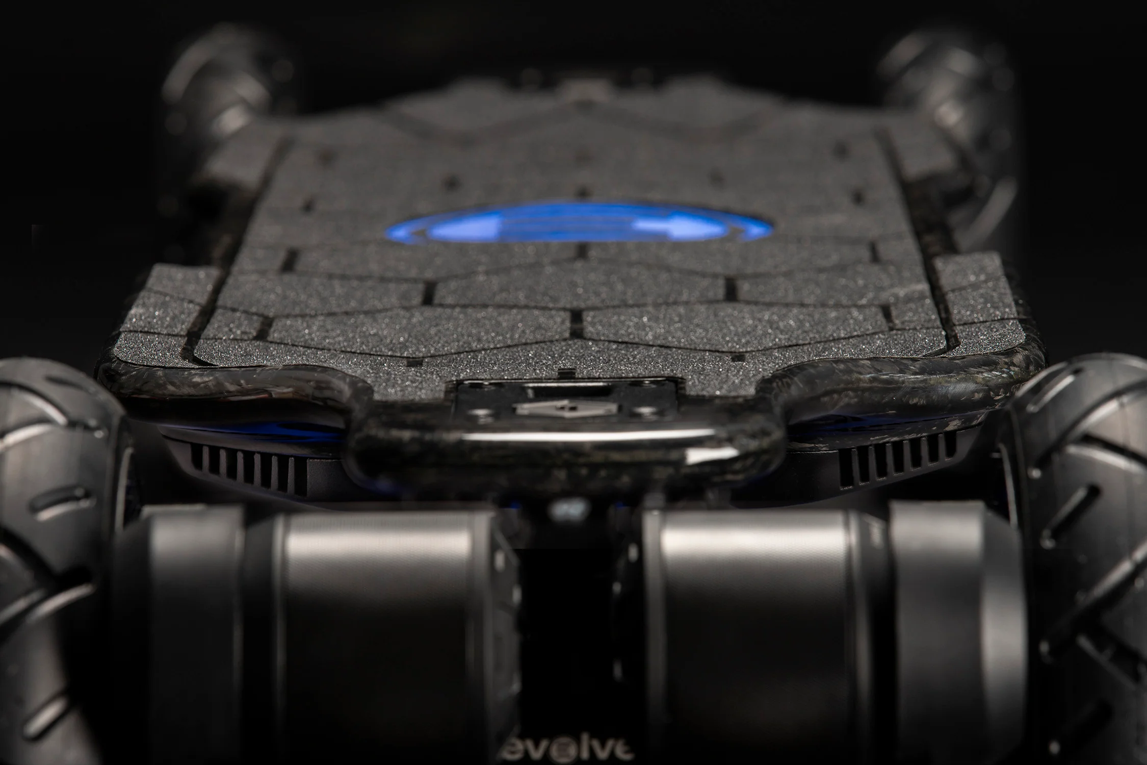 RETAIL ONLY Hadean - Carbon All Terrain - Image 2