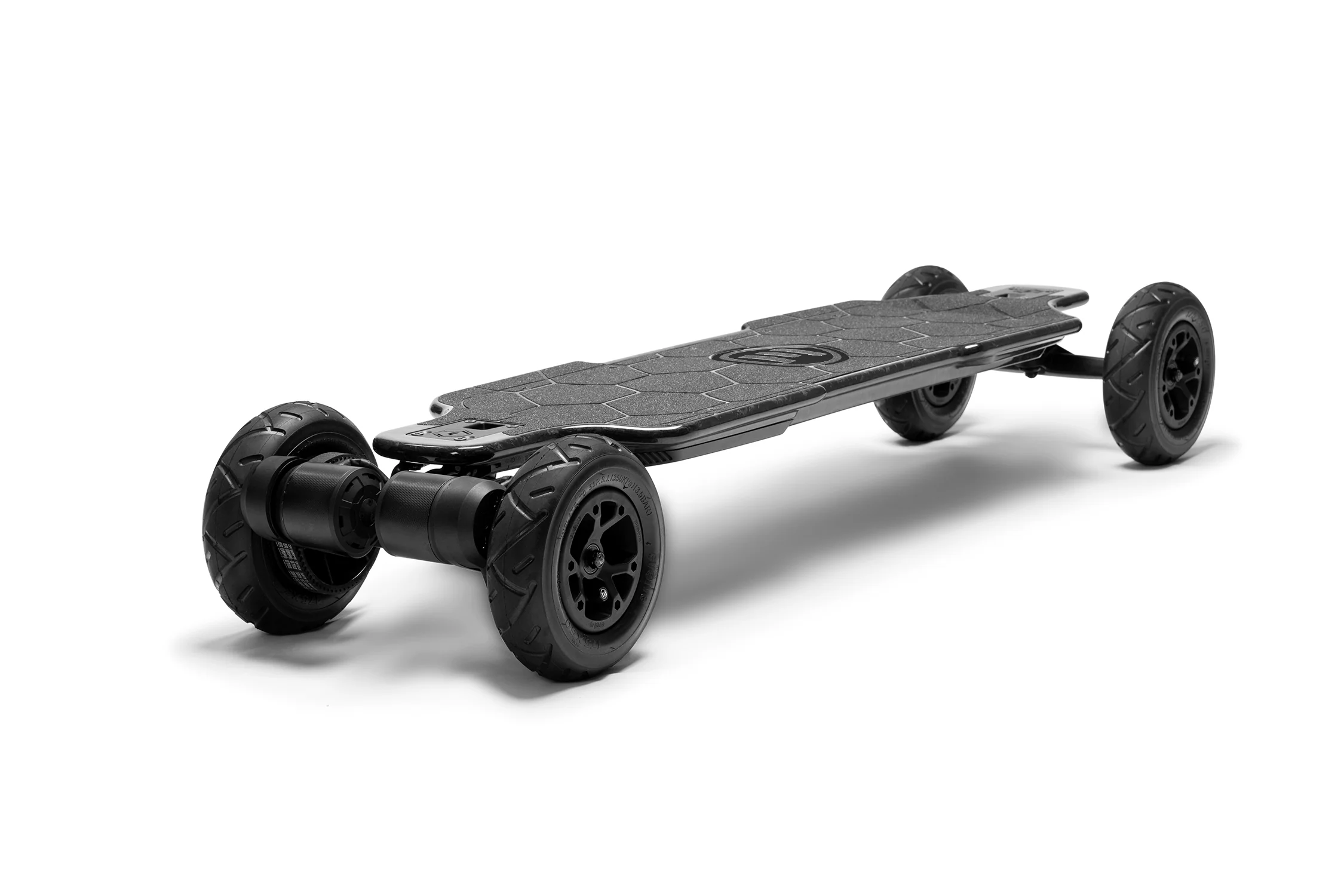 RETAIL ONLY Hadean - Carbon All Terrain - Image 7