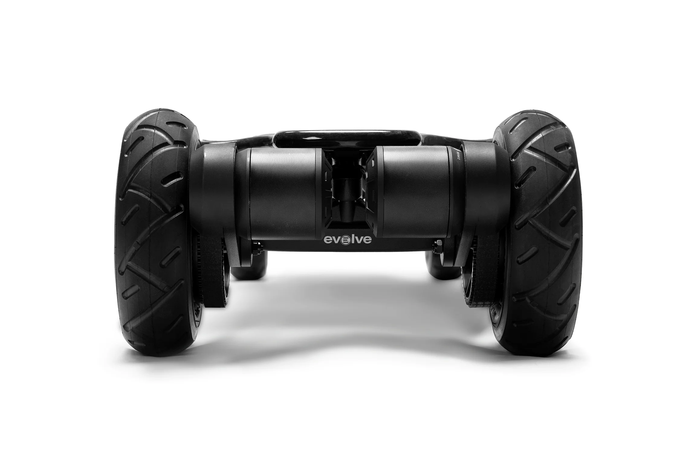 RETAIL ONLY Hadean - Carbon All Terrain - Image 8