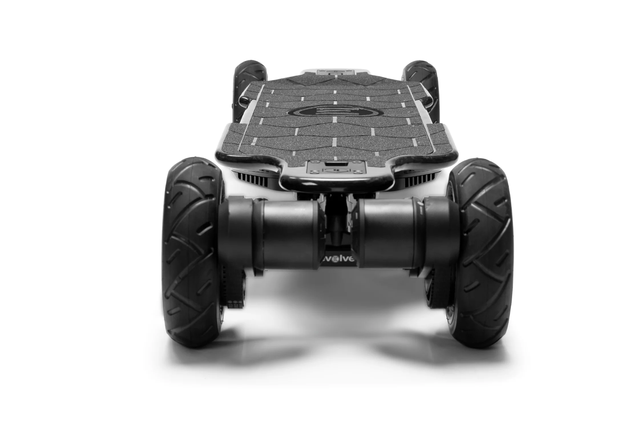 RETAIL ONLY Hadean - Carbon All Terrain - Image 9