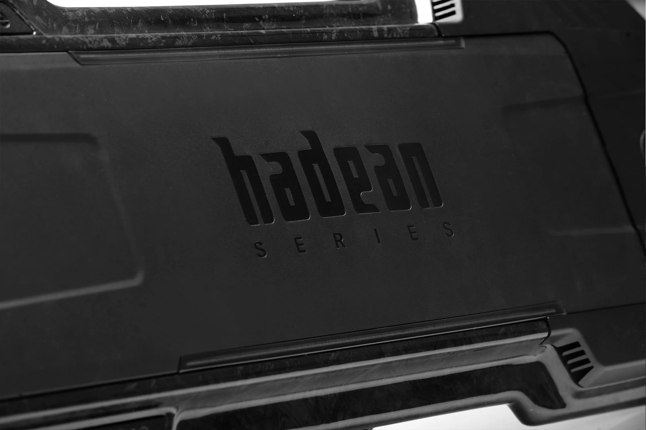 RETAIL ONLY Hadean - Carbon Street - Image 5