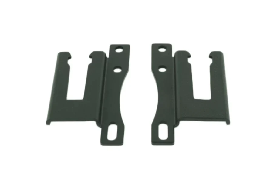 Shred Lights Mounts - Image 4