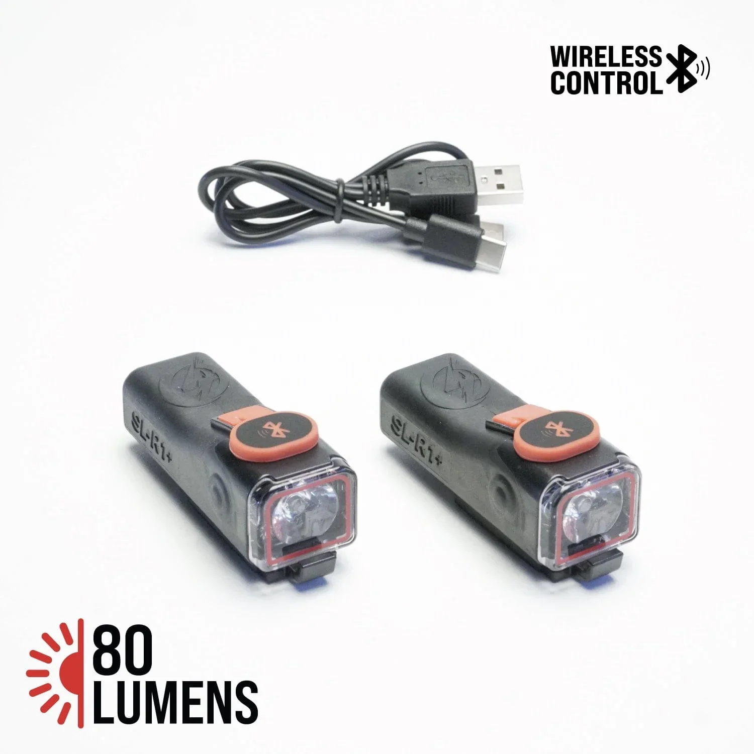 Shred Lights SL-300+/R1+ - Image 4