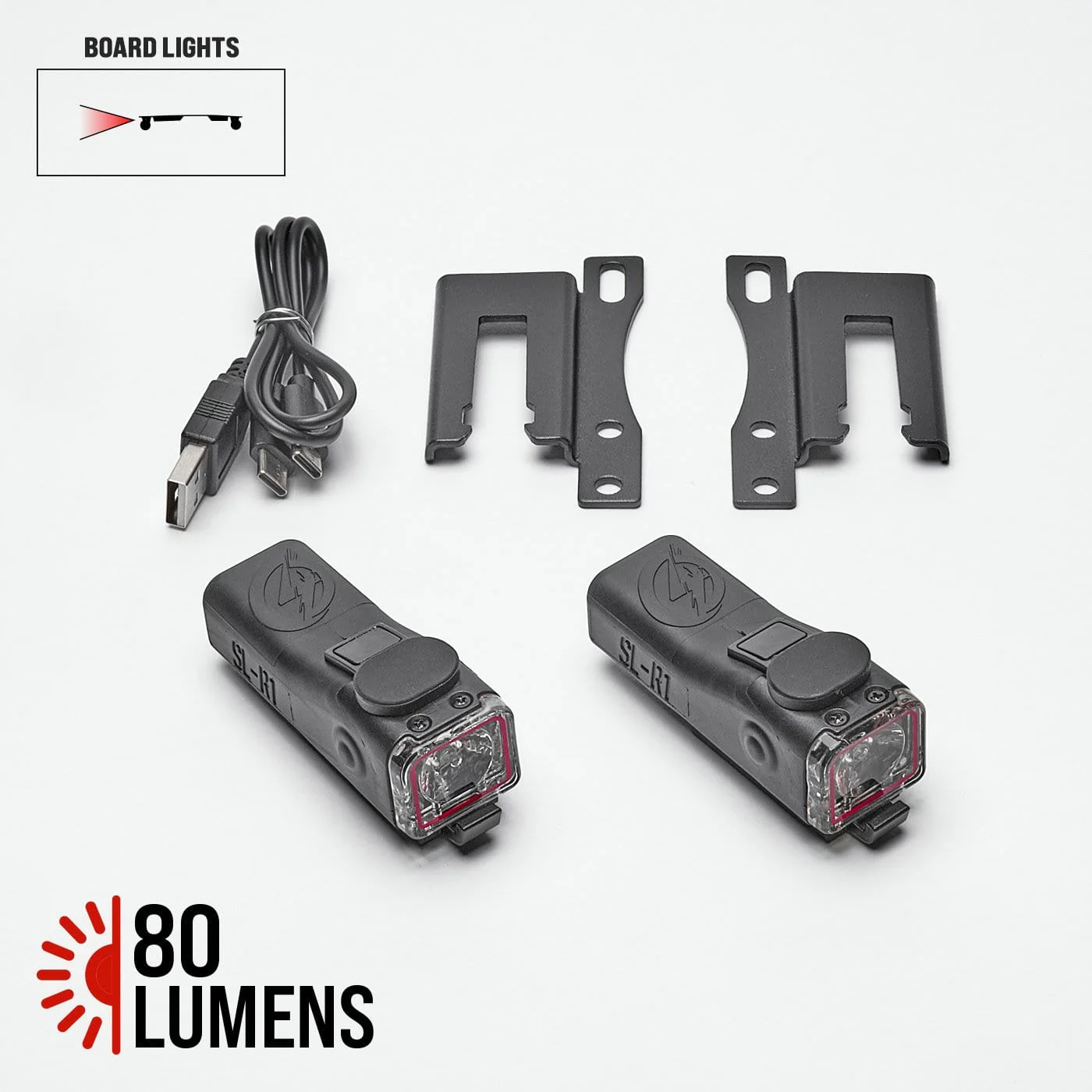 Shred Lights SL-300\R1 - Image 3