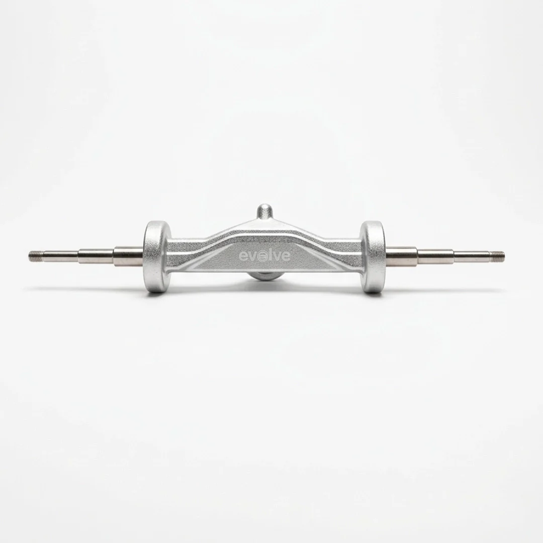 Skateboard Strut - Image 17