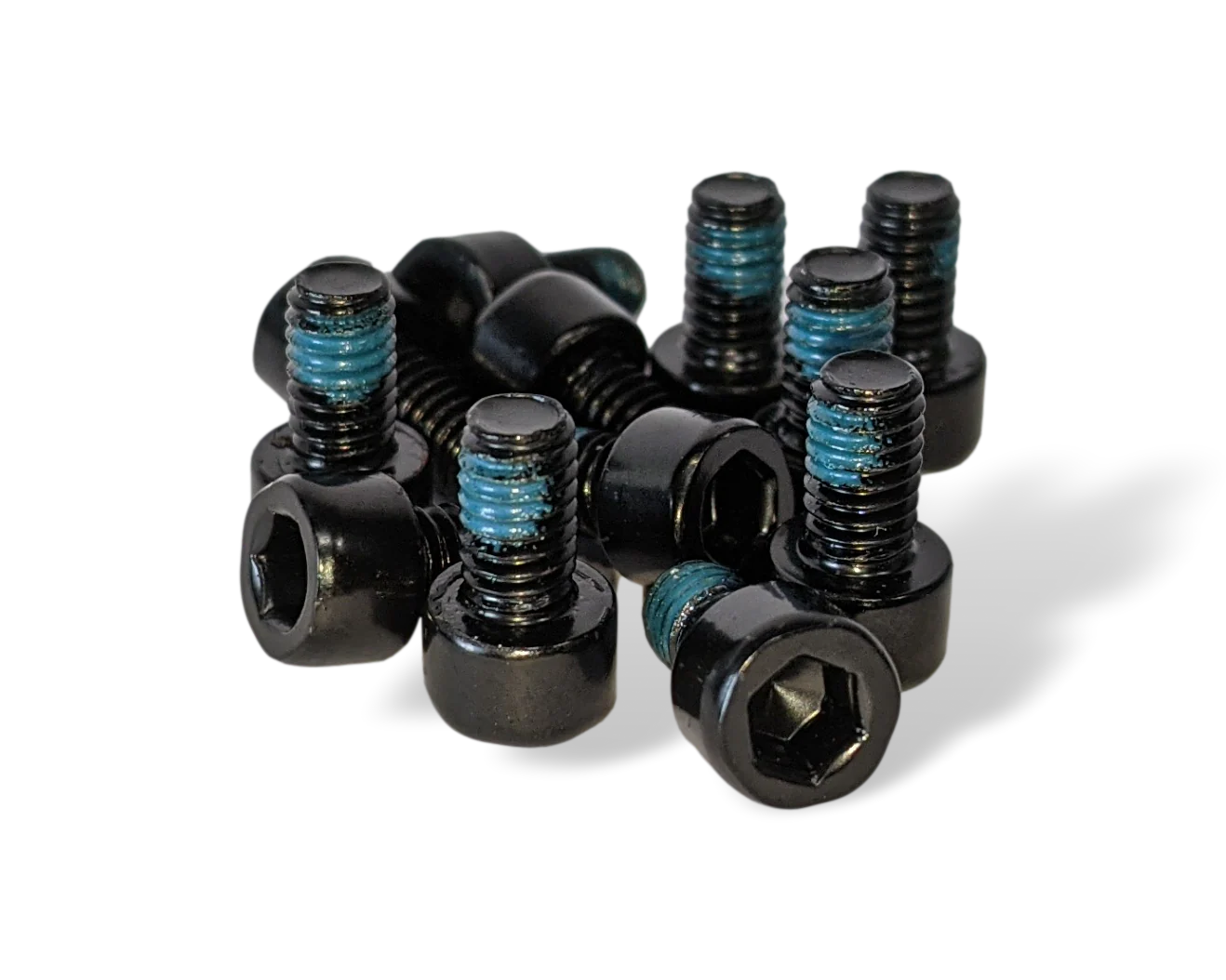 Hardware | Spare Fasteners Pack - Image 4