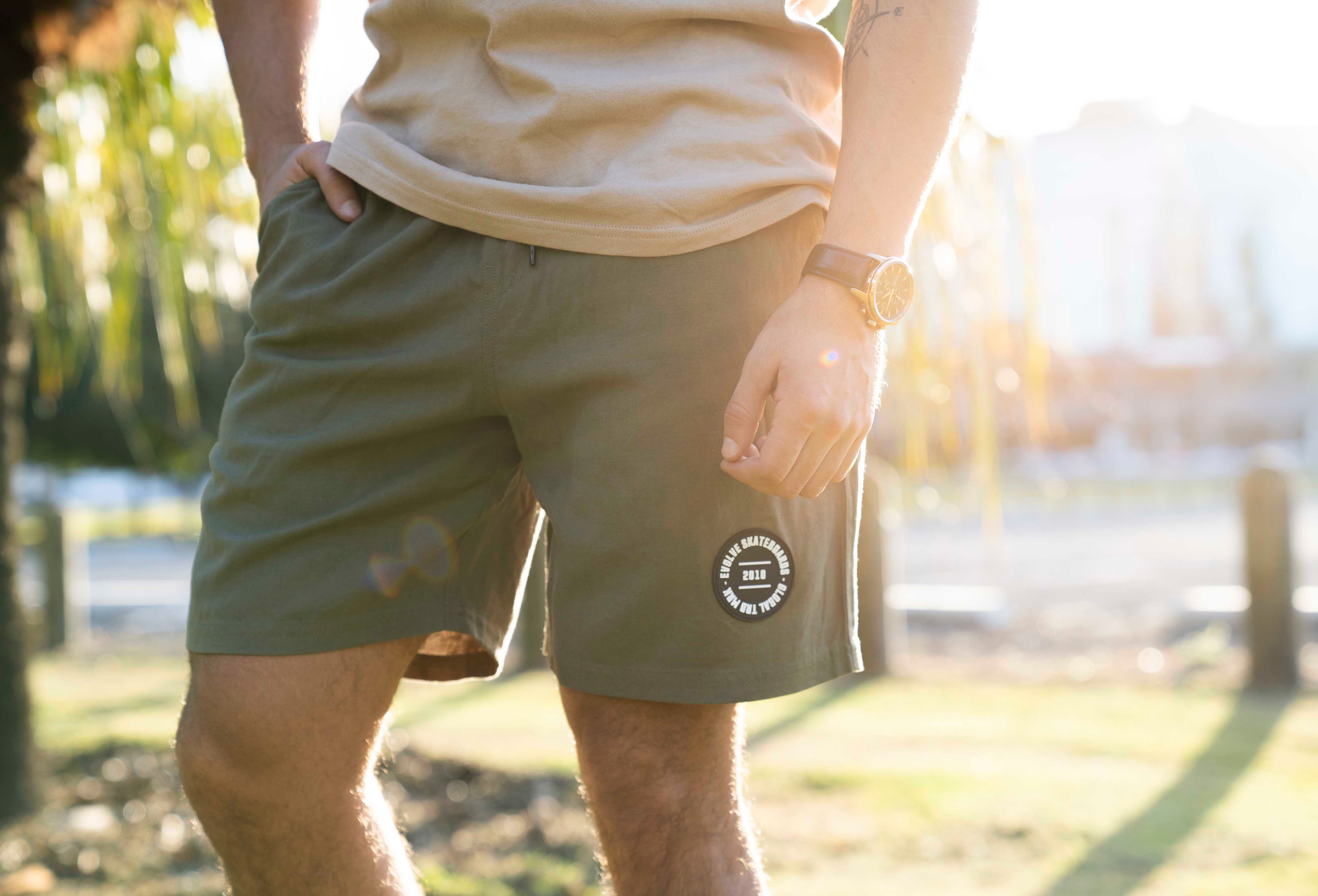 Spark Volley Shorts - Image 12