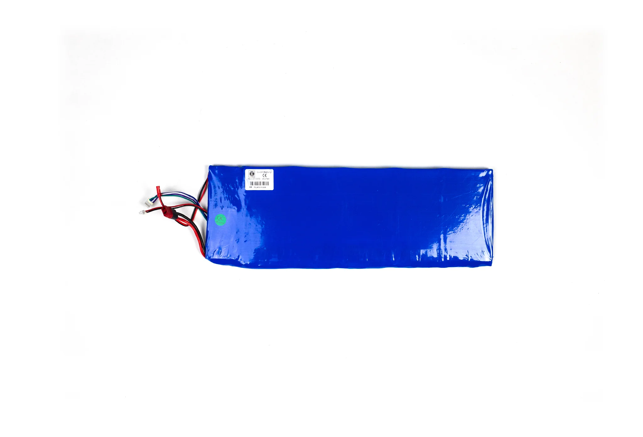 Standard Skateboard Battery - Image 5