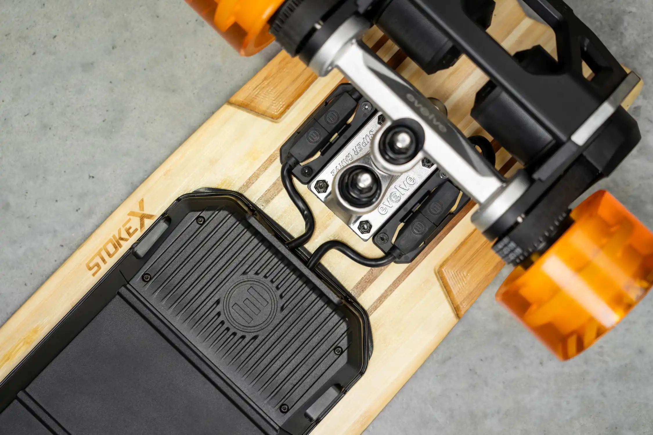 Stoke X - Image 21