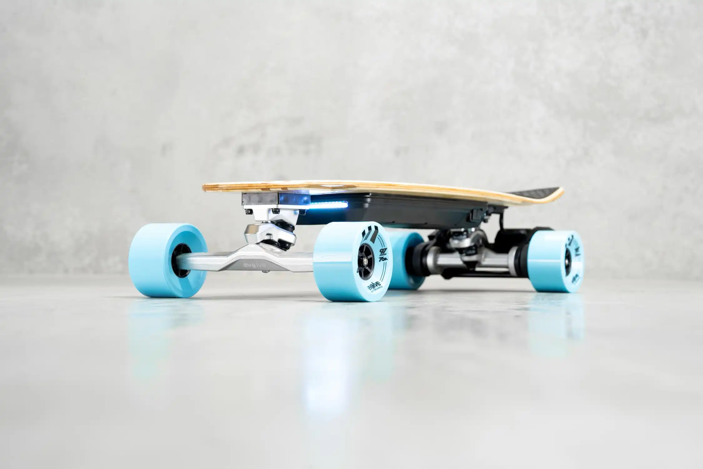 Stoke X - Image 24