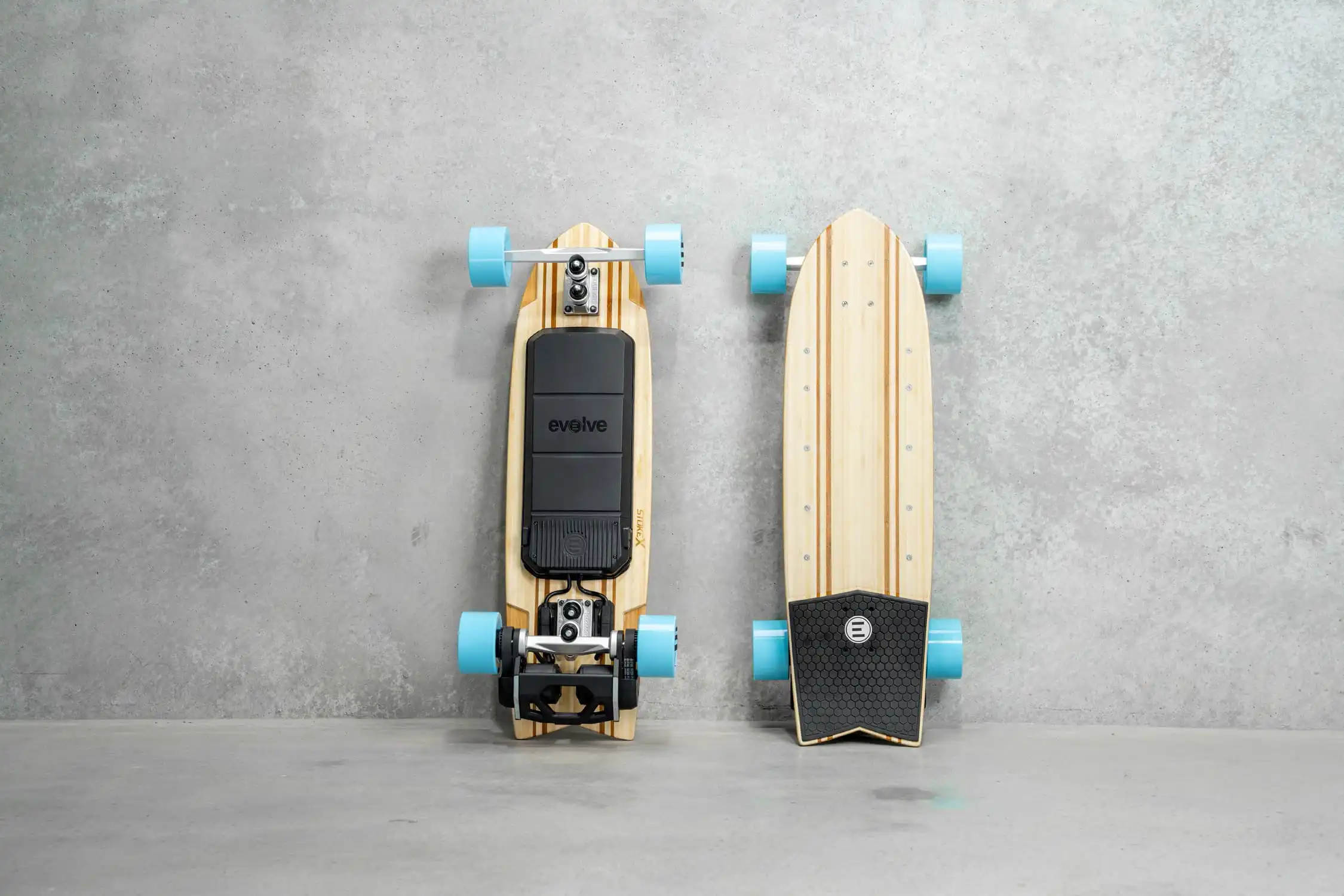 Stoke X - Image 25