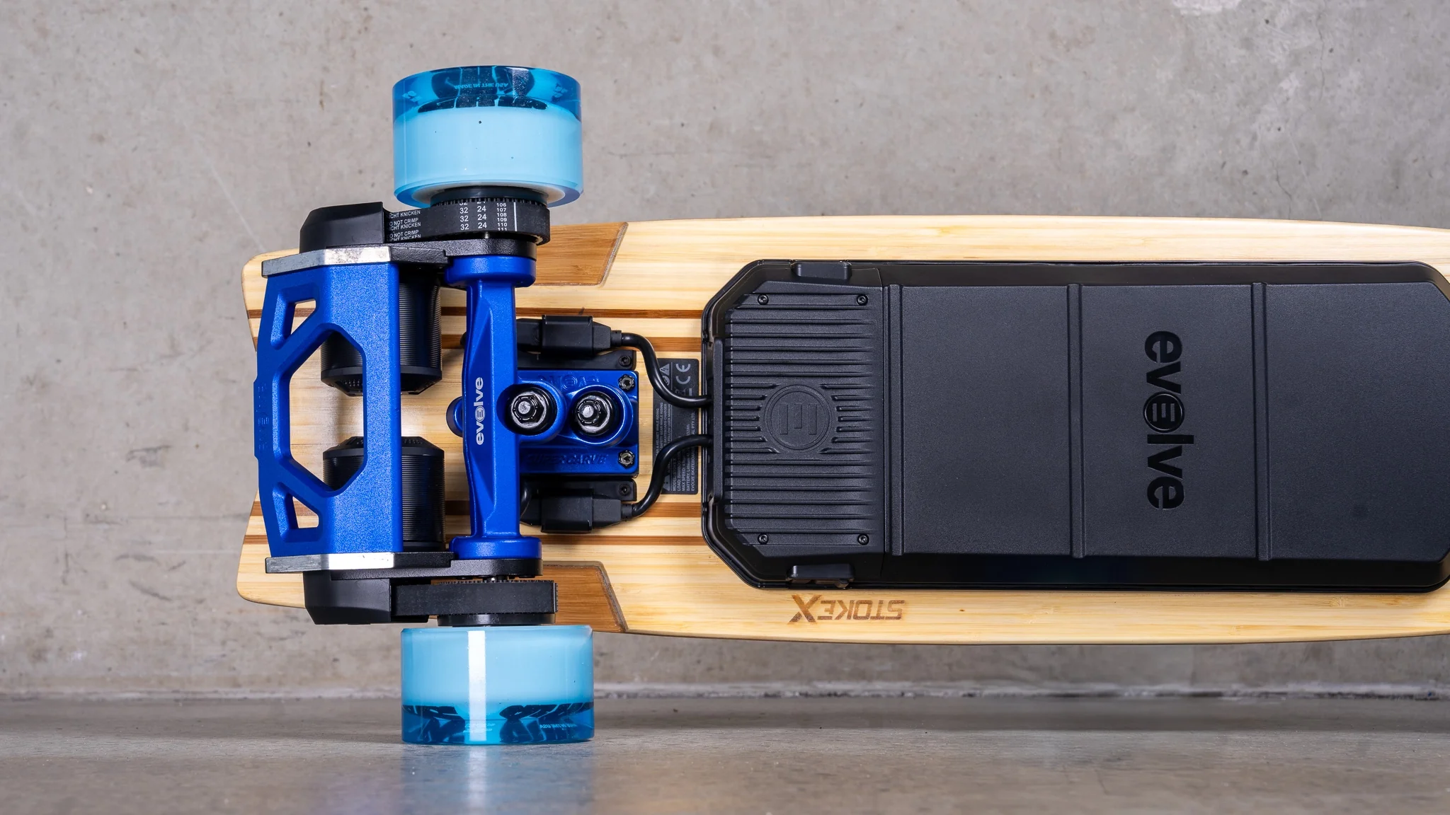 Stoke X Blue Series - Image 11