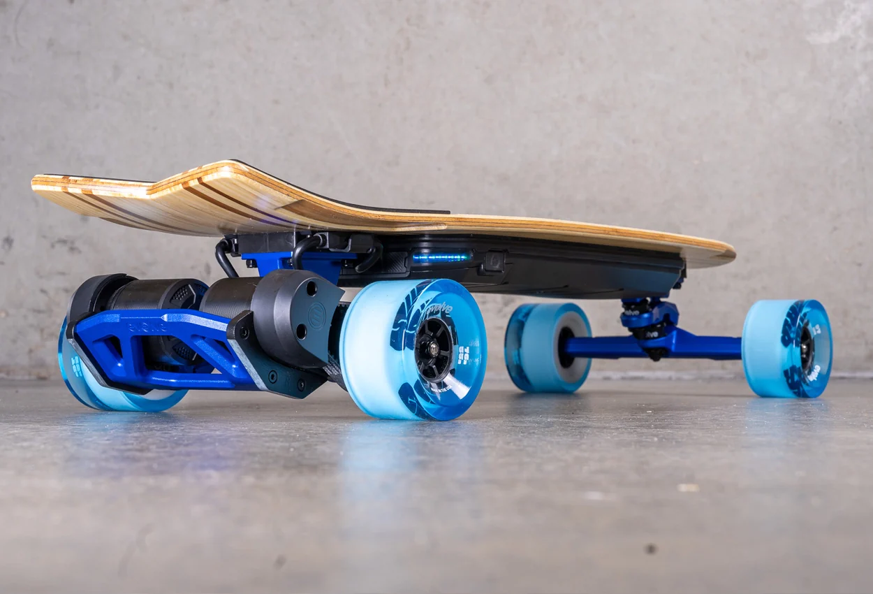 Stoke X Blue Series - Image 13
