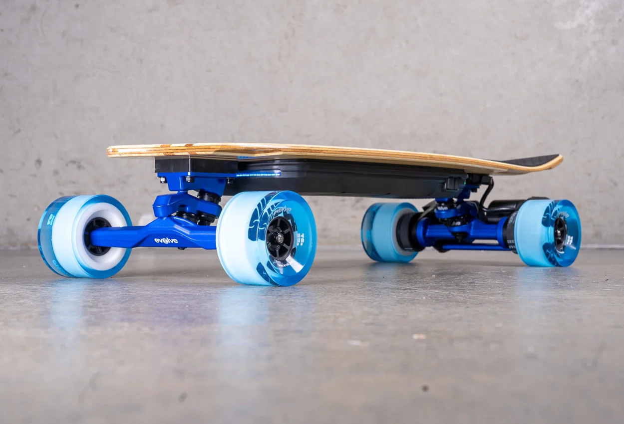 Stoke X Blue Series - Image 14