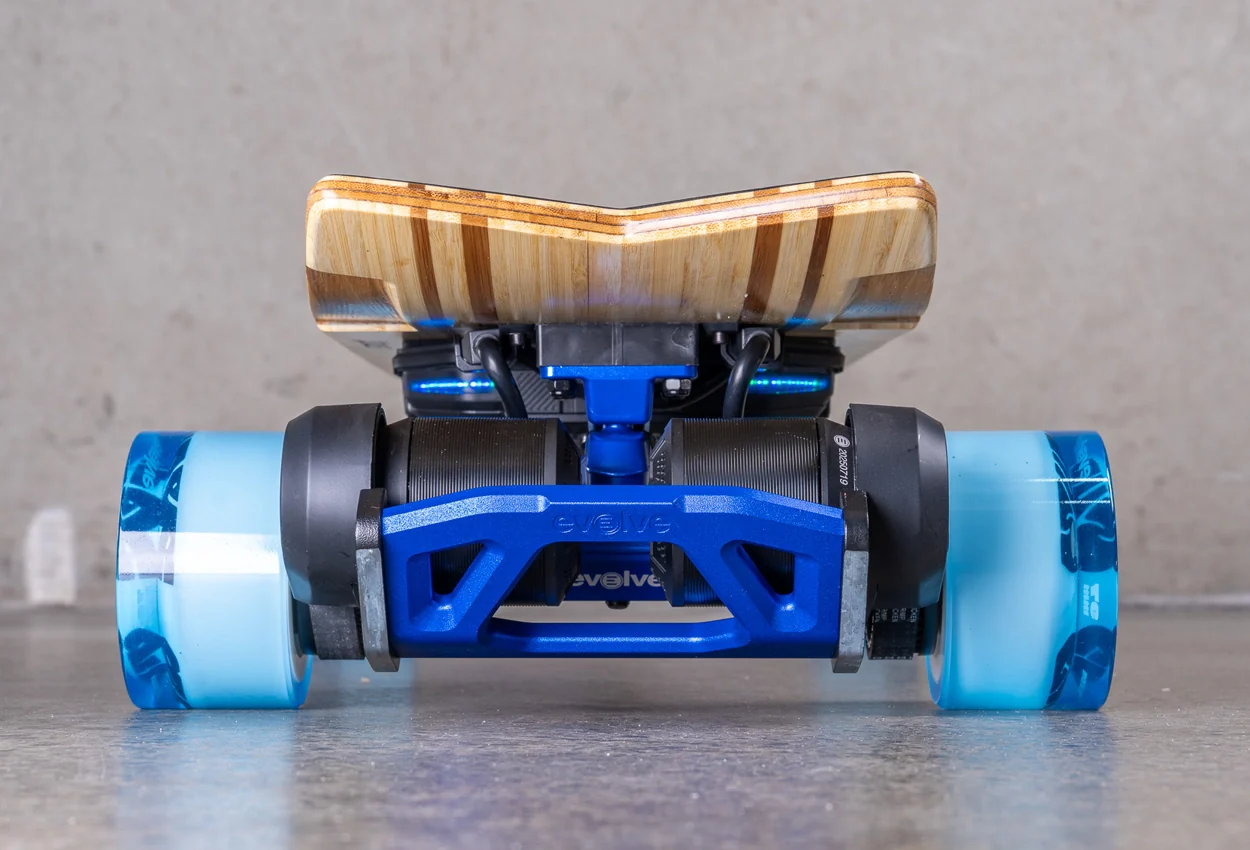 Stoke X Blue Series - Image 3