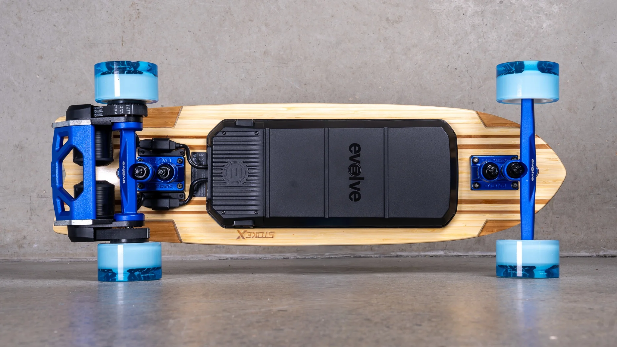 Stoke X Blue Series - Image 4