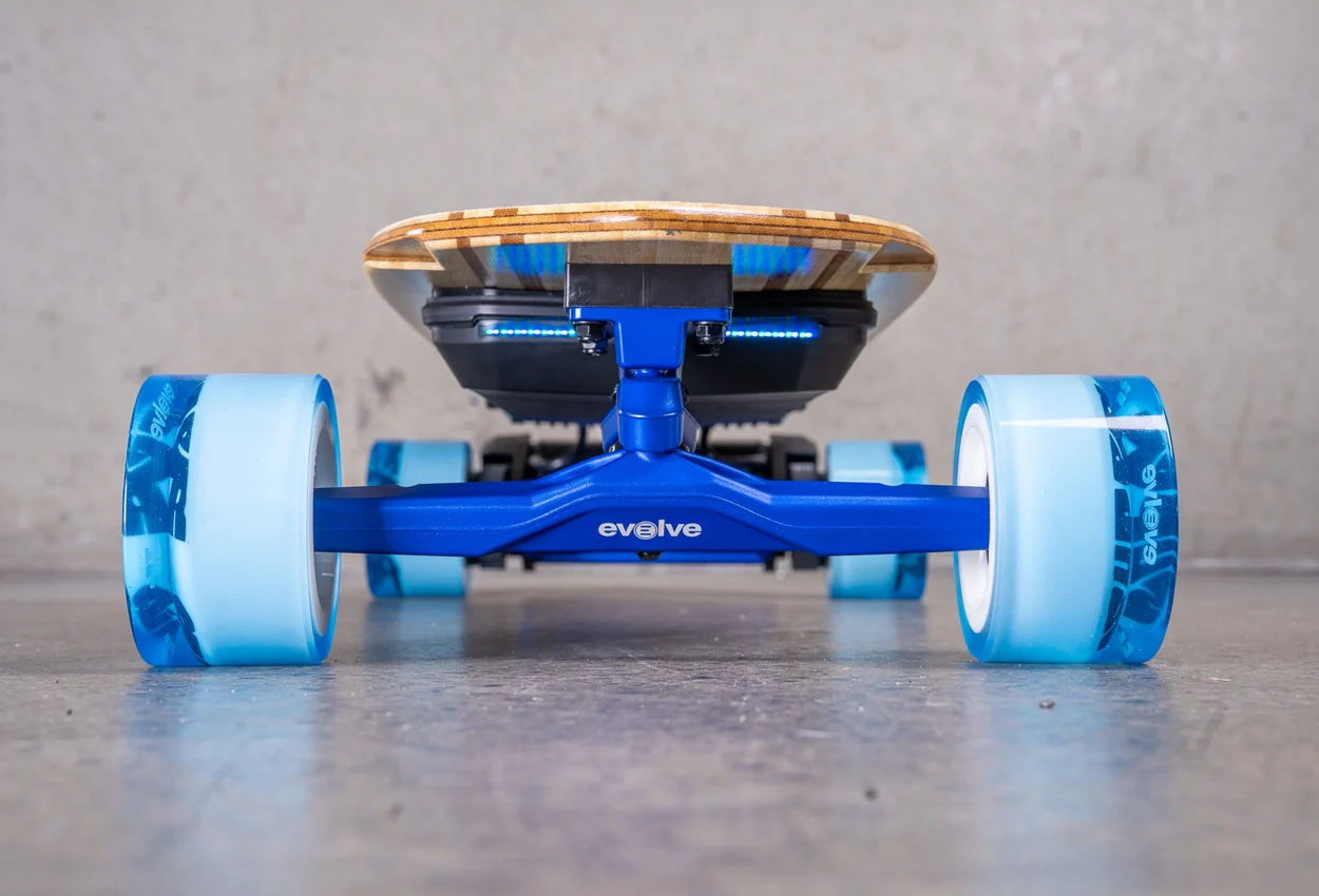 Stoke X Blue Series - Image 6