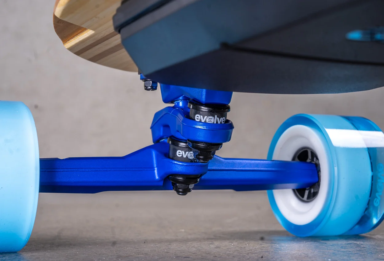 Stoke X Blue Series - Image 8