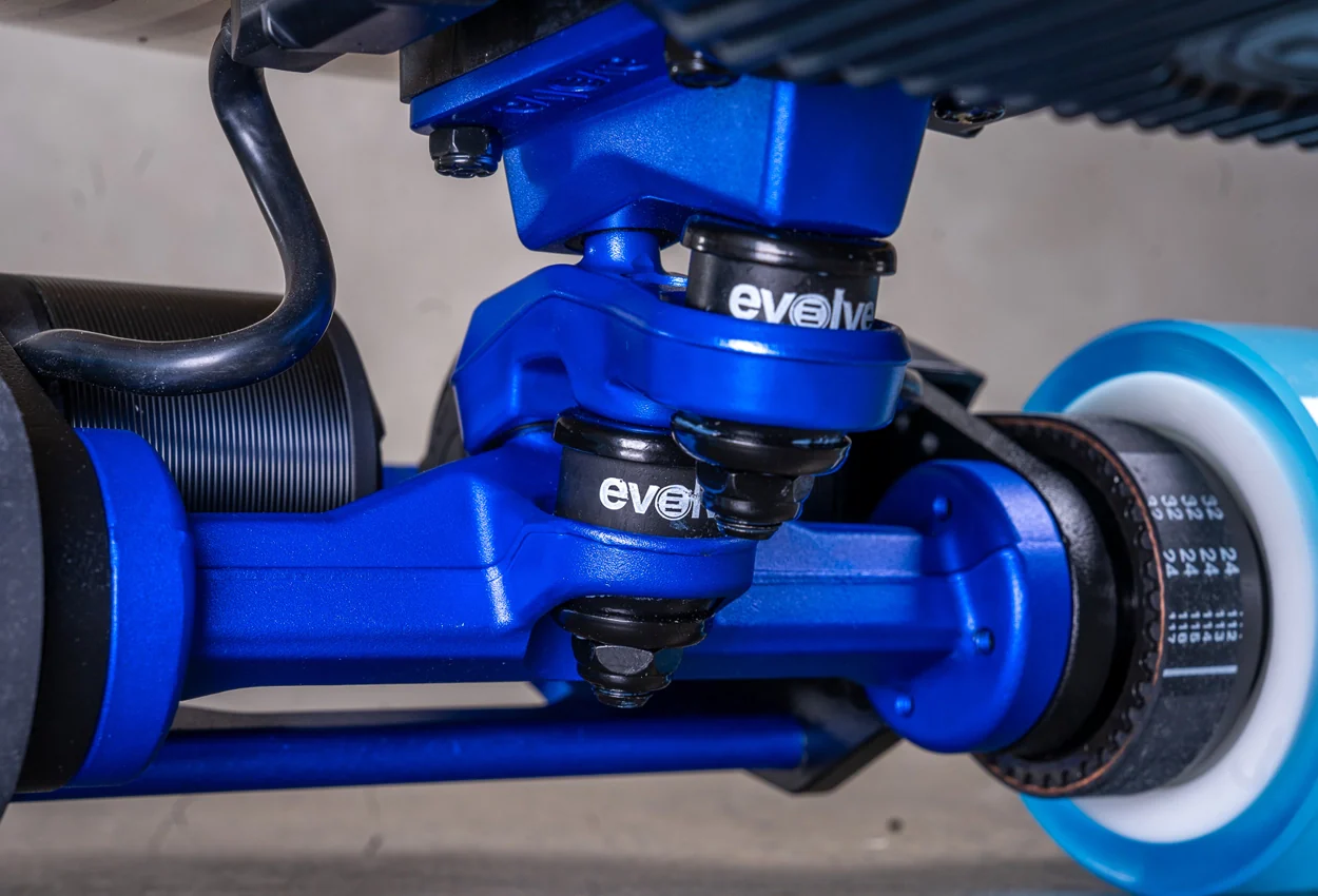 Stoke X Blue Series - Image 9