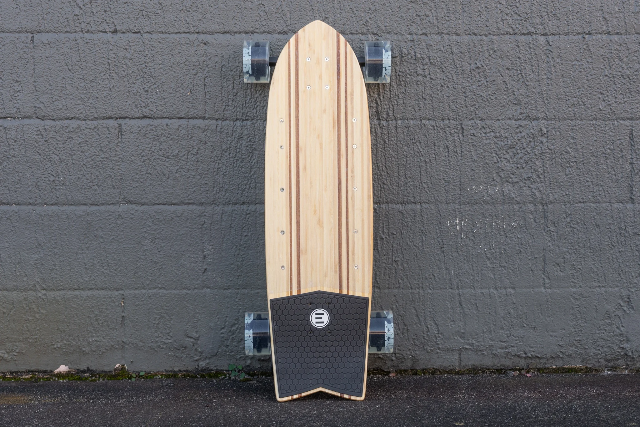 Stoke X Clear Black - Image 10