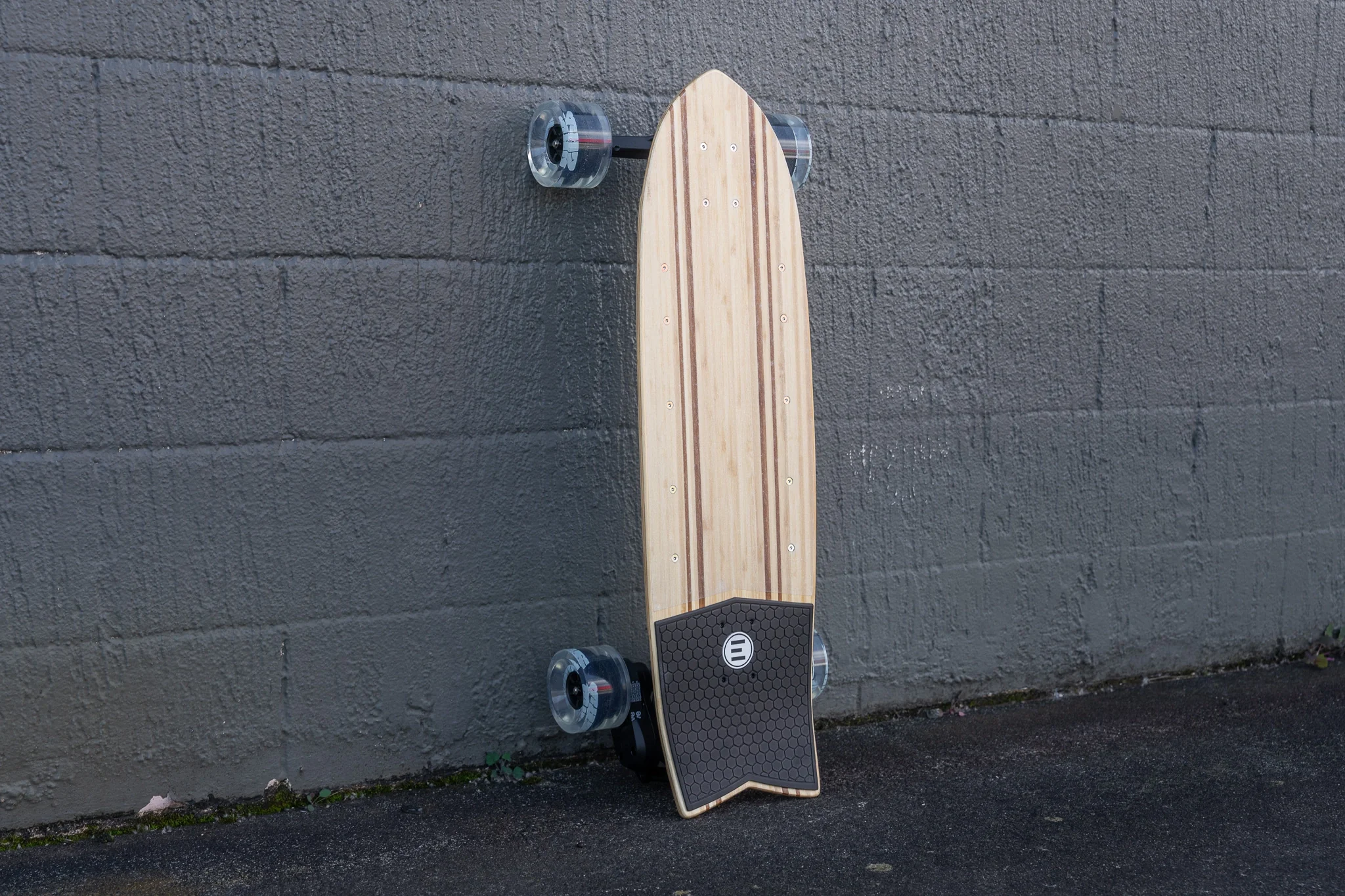 Stoke X Clear Black - Image 11
