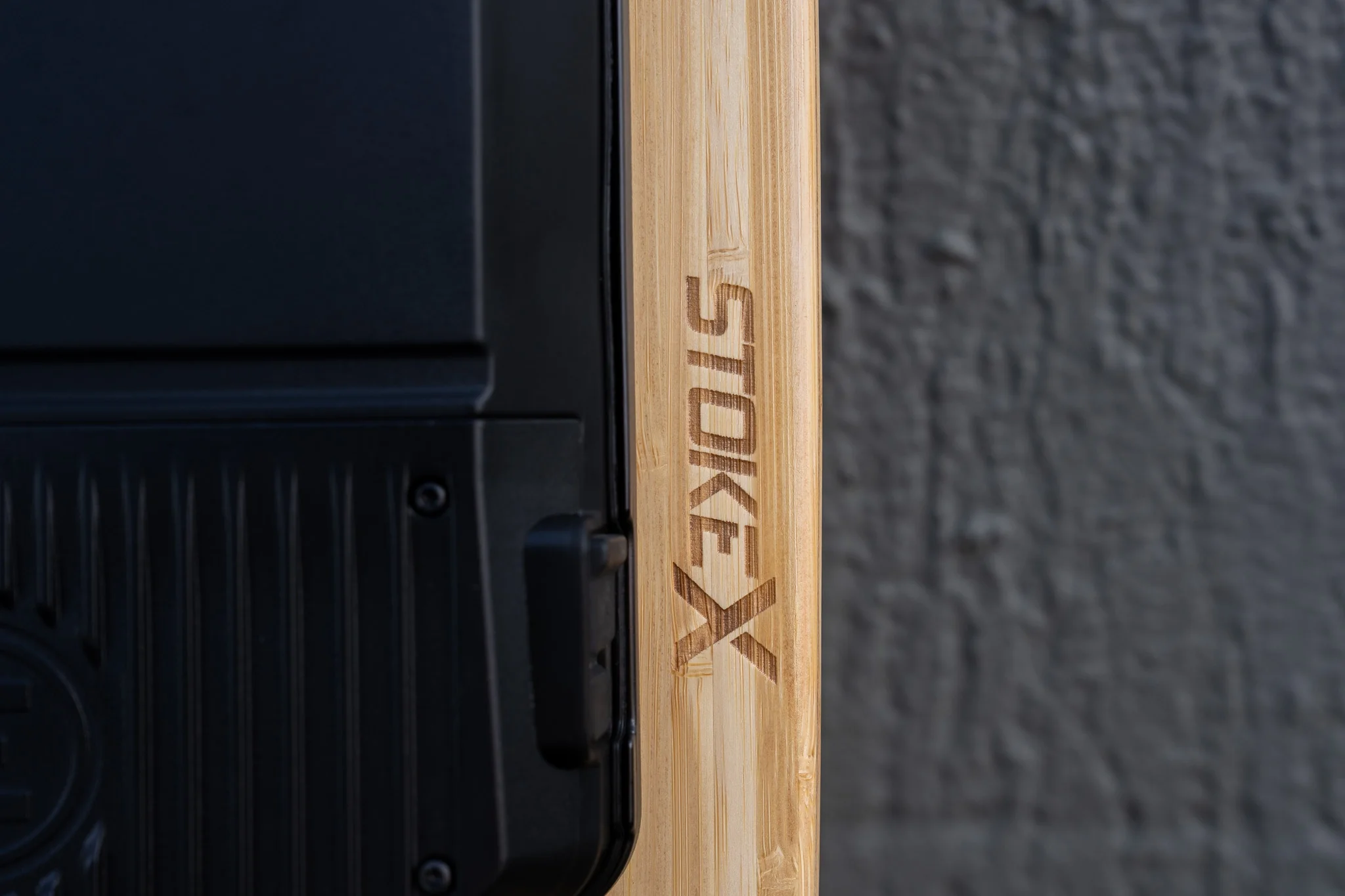 Stoke X Clear Black - Image 13
